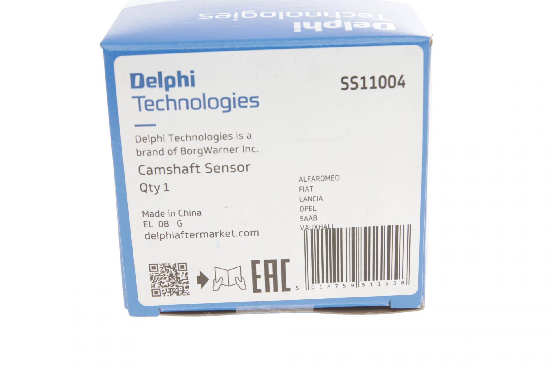 Датчик положення розподільного валу Fiat Doblo 1.9JTD 01-