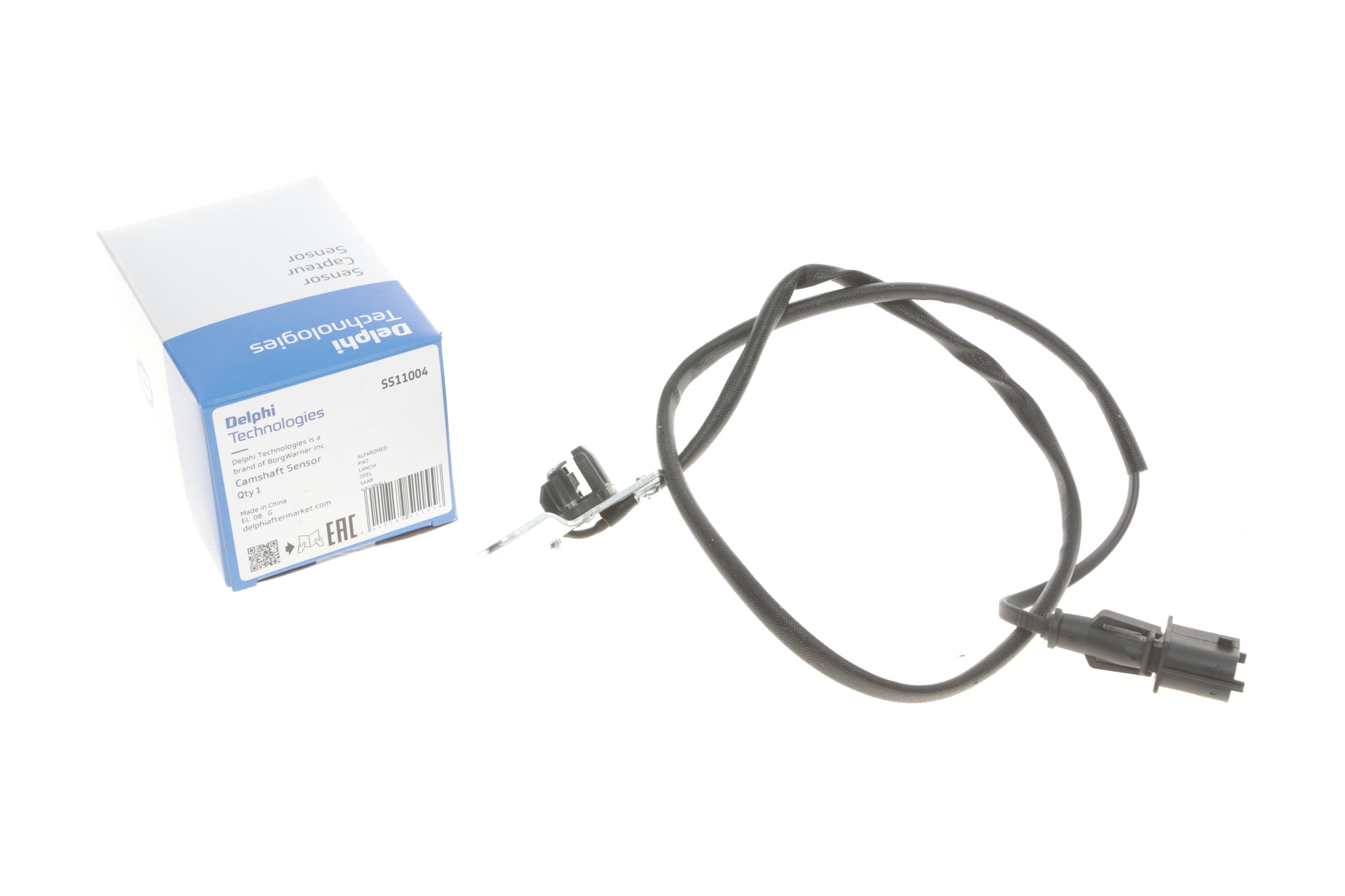 Датчик положення розподільного валу Fiat Doblo 1.9JTD 01-