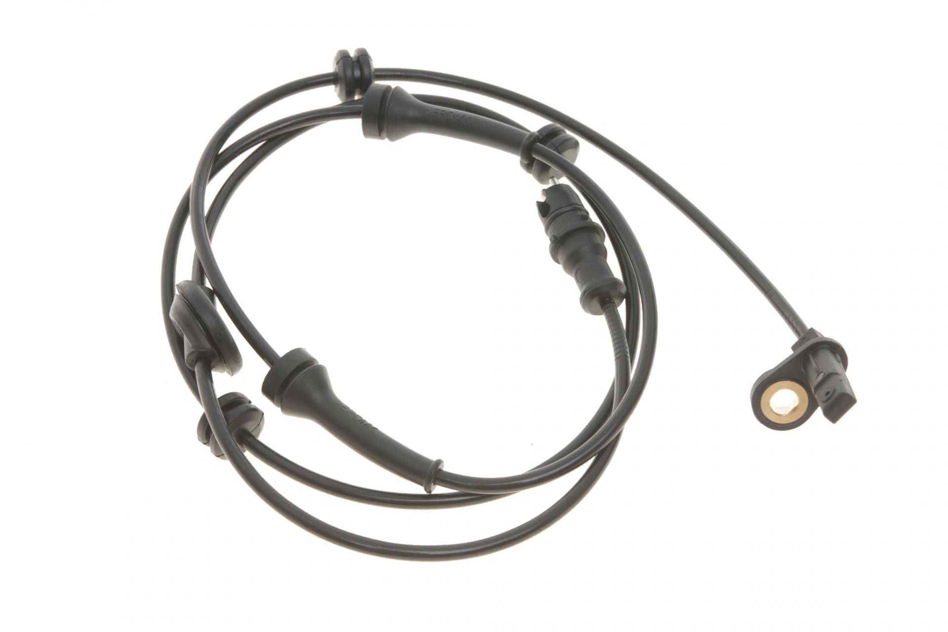 Датчик ABS (передній) Fiat Doblo 01- (L)