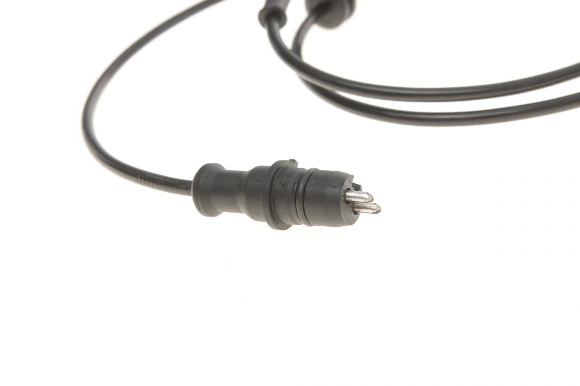 Датчик ABS (передній) Fiat Doblo 01- (L)