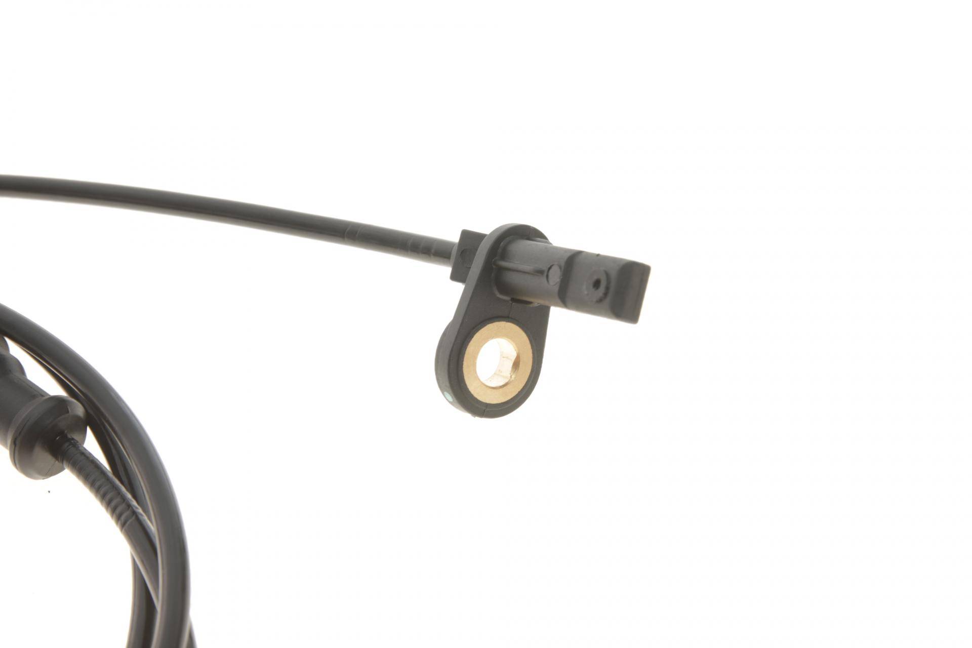 Датчик ABS (передній) Fiat Doblo 01- (L)