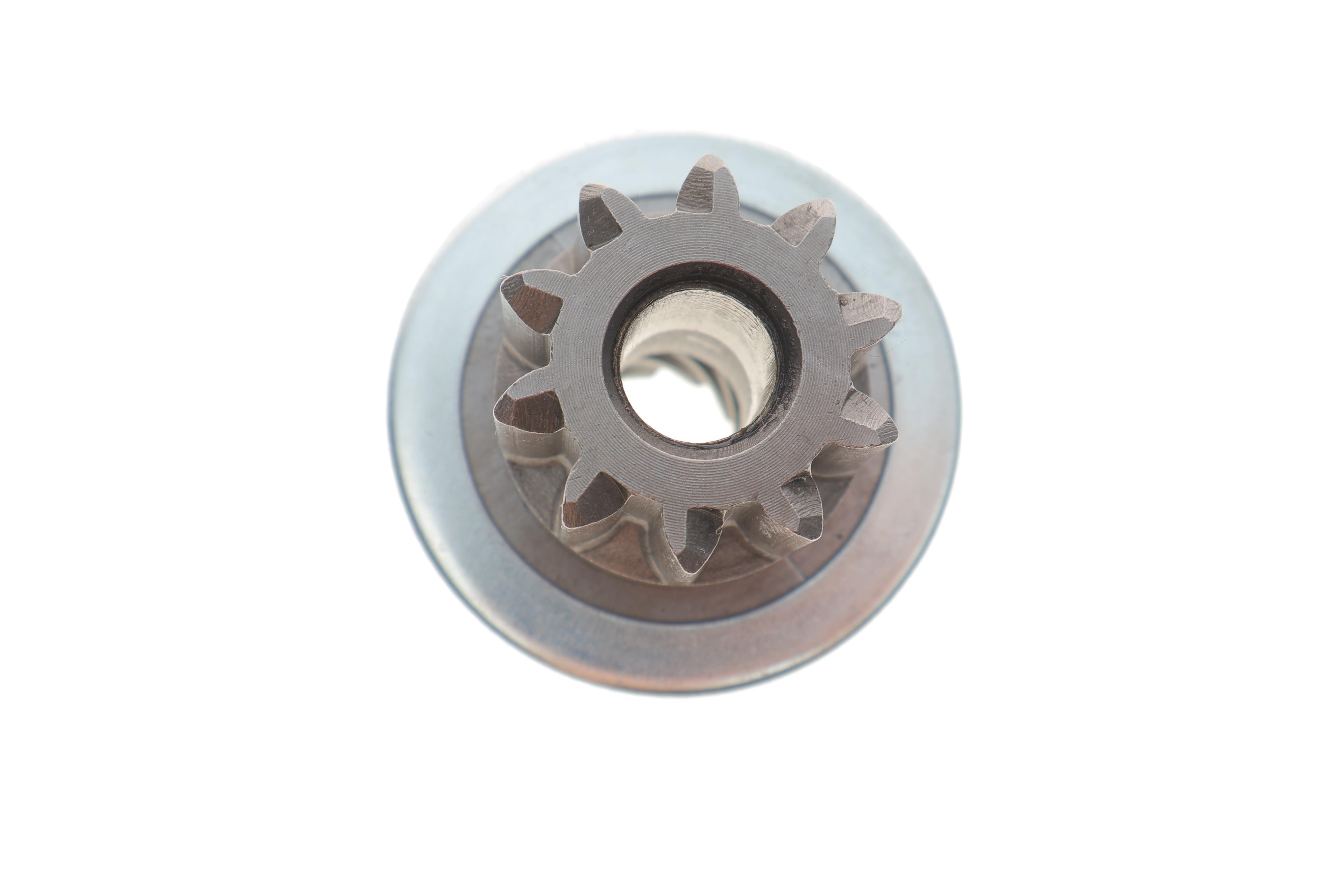 Бендикс стартера Audi A4/A6/A8 2.5 TDI 97-06