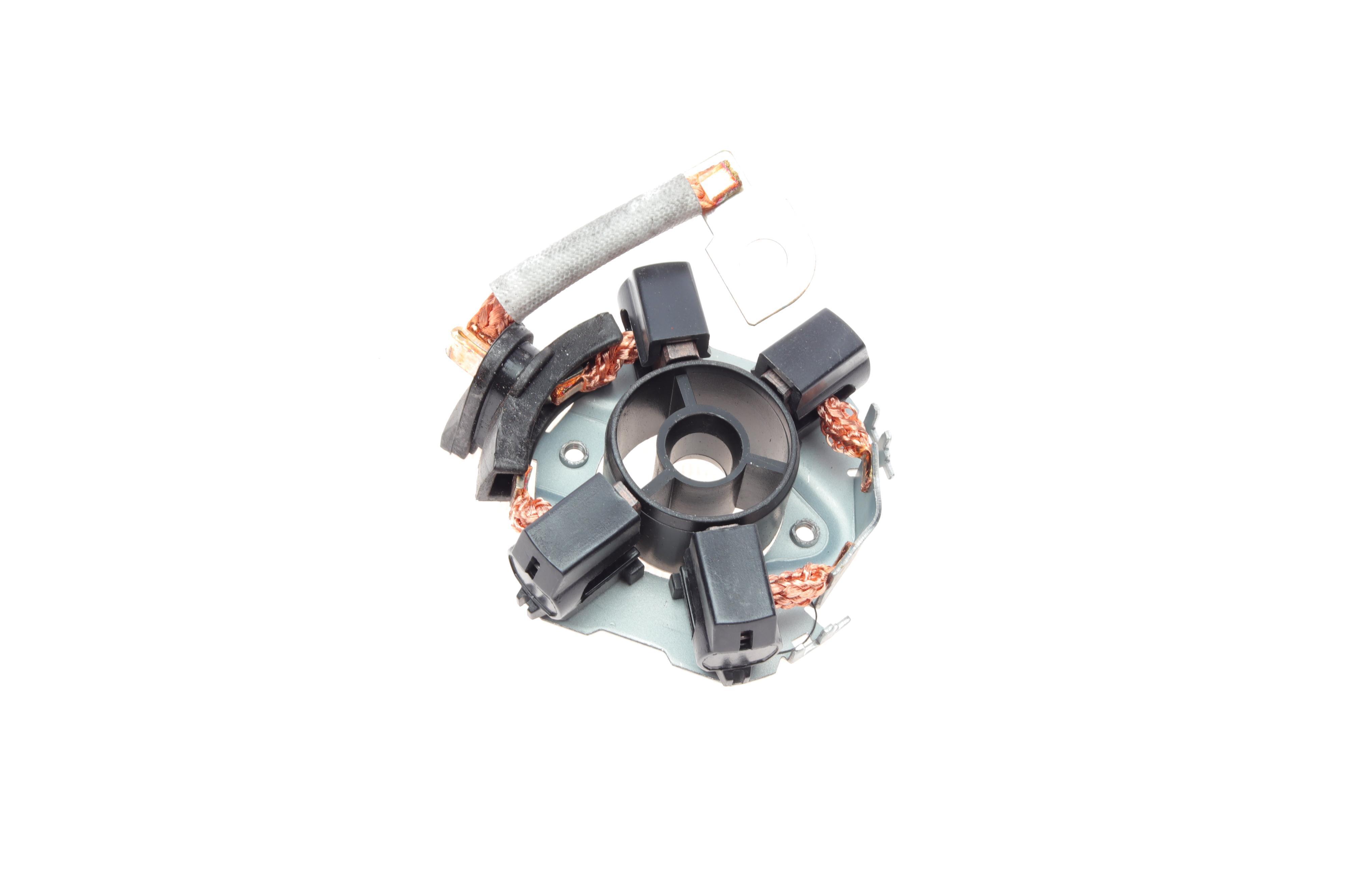 Щіткотримач стартера Citroen Jumper/Peugeot Boxer 02-