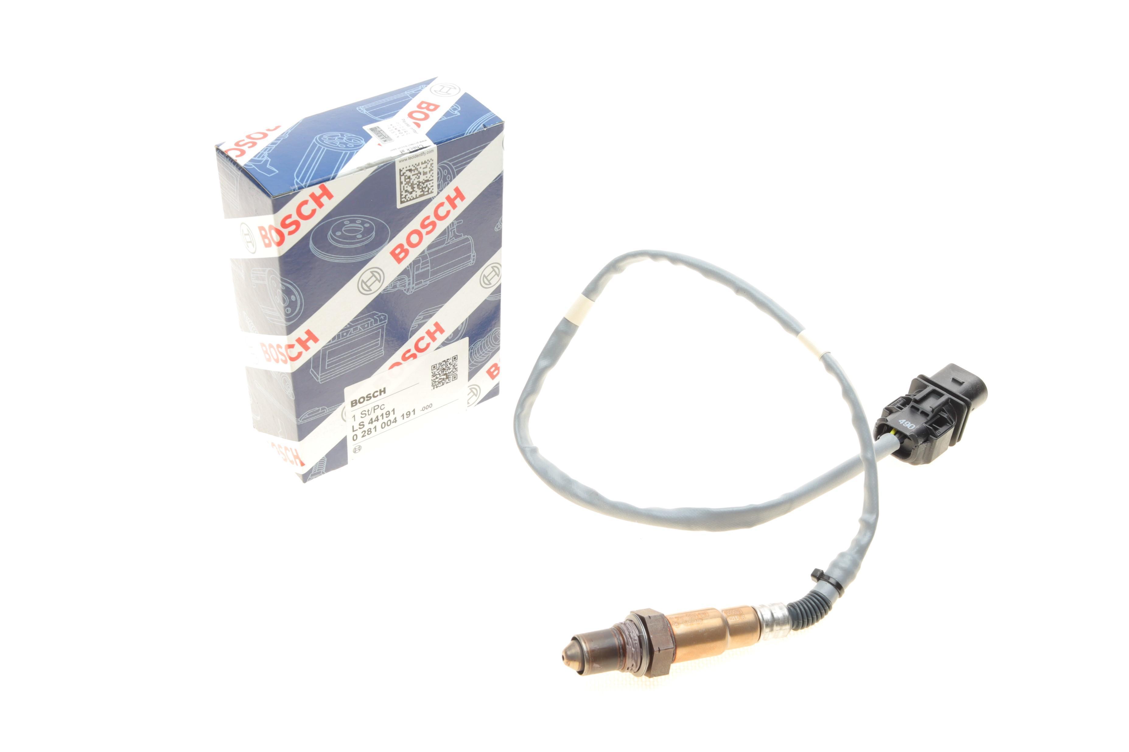 Лямбда зонд Skoda Octavia/VW Golf VI/VII 2.0 TDI 12-