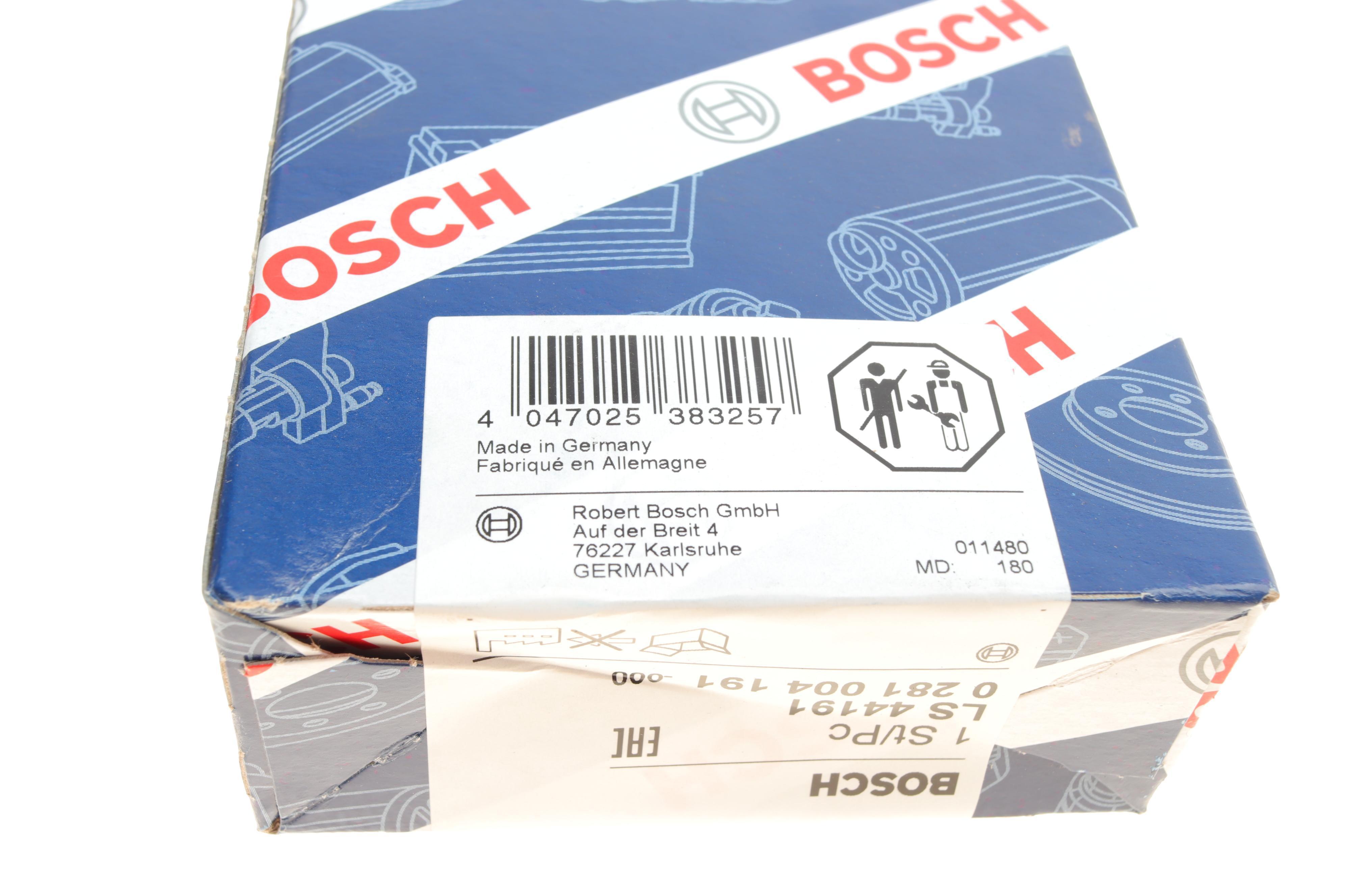 Лямбда зонд Skoda Octavia/VW Golf VI/VII 2.0 TDI 12-