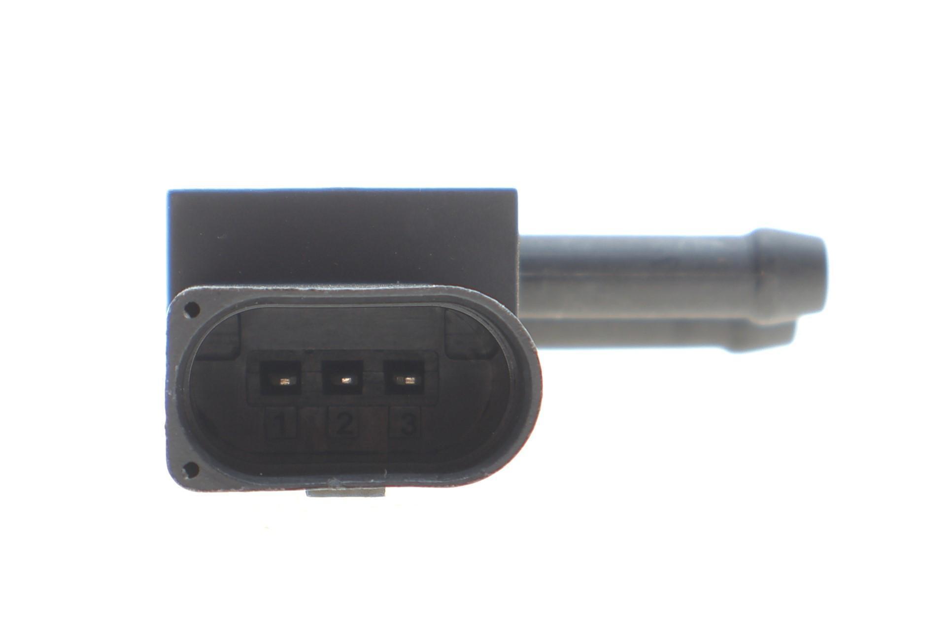 Датчик тиску вихлопних газів VW Golf VI 2.0 TDI 08-13/T5 1.9-2.5 TDI 03-09