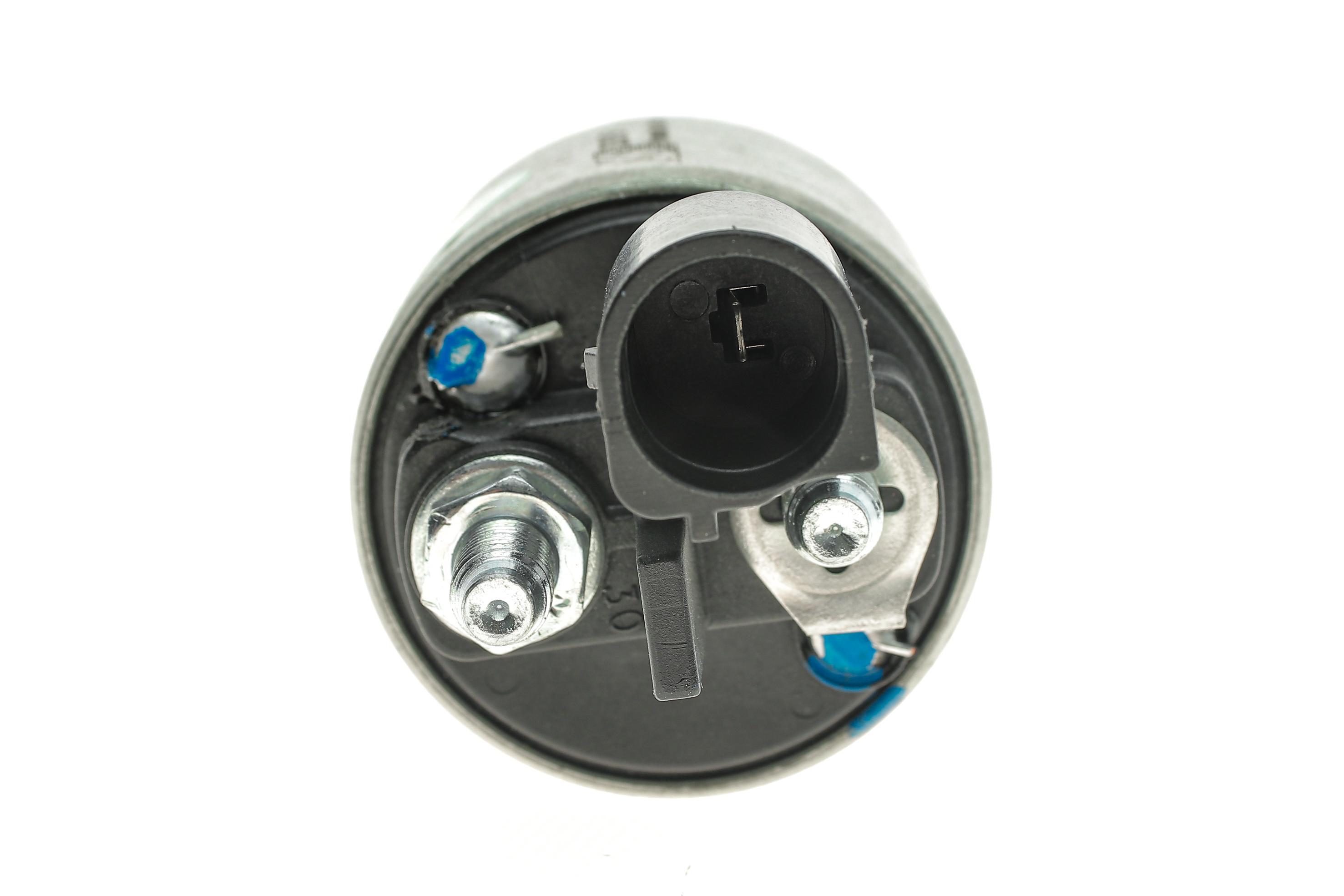 Реле стартера втягуюче (12V) VW Passat 1.6-2.0 TFSI/FSI 05-14 (PREMIUM LINE)