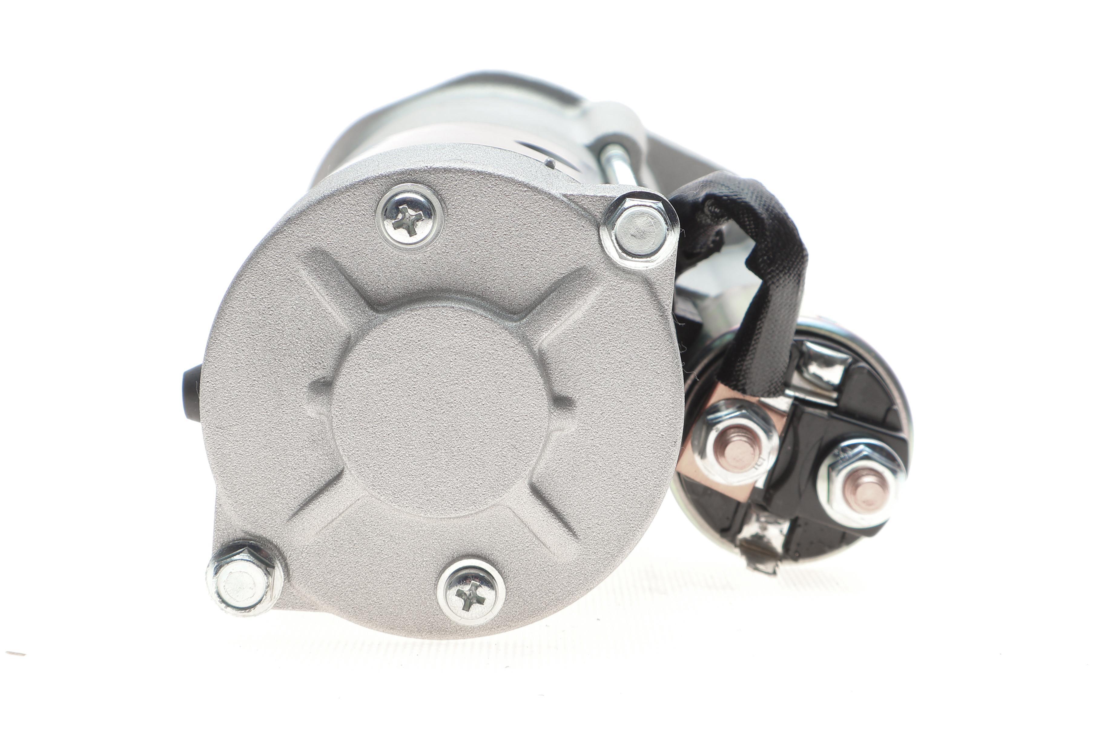 Стартер Mitsubishi Pajero 2.8-3.2 D/TD/DI-D 93-/L200 2.5 DI-D 14- (2.2kw/12V) (z=10) = 112370