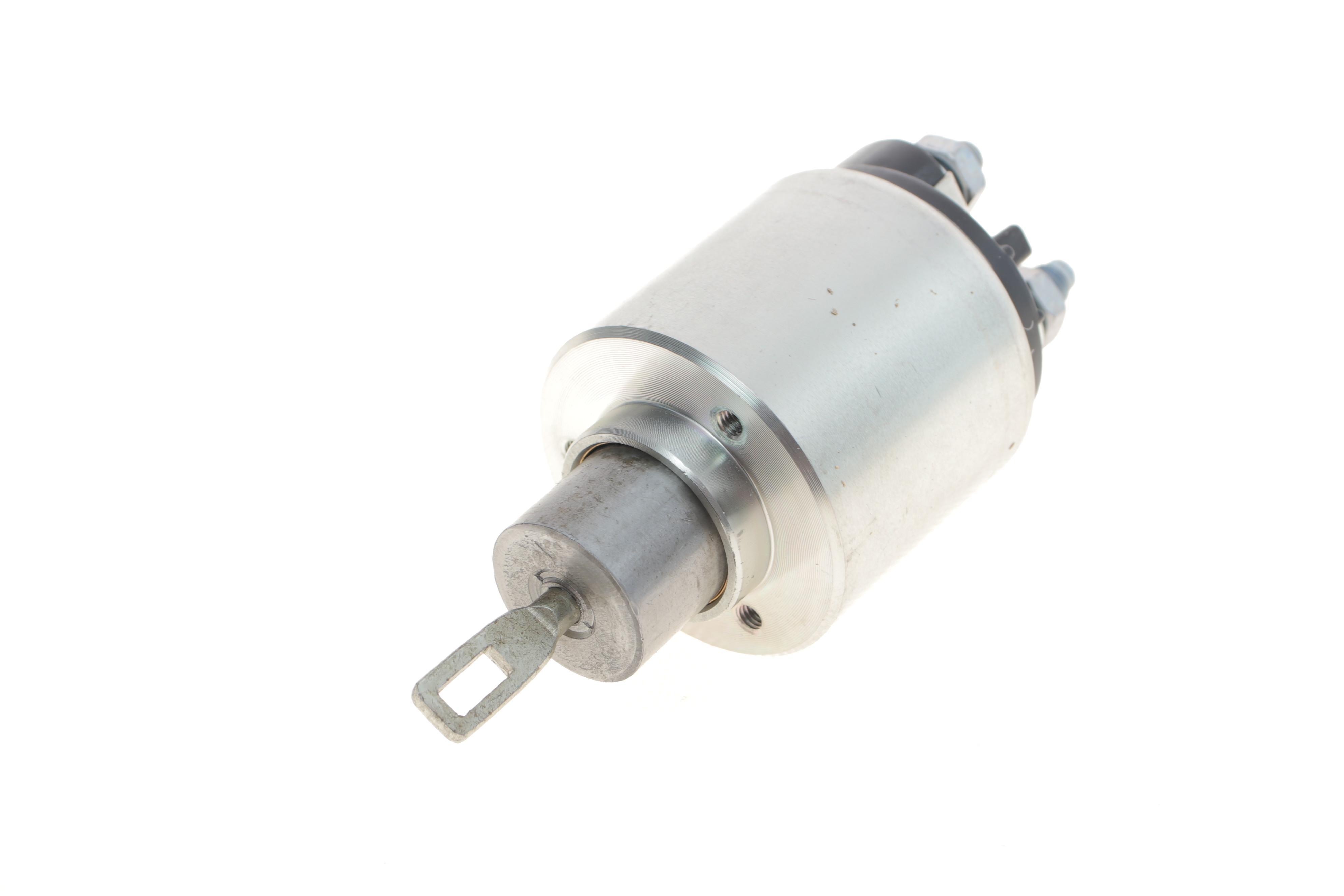 Реле стартера втягуюче Audi A4/A6/A8/Skoda Fabia/VW Golf/Passat 1.9D 84-15