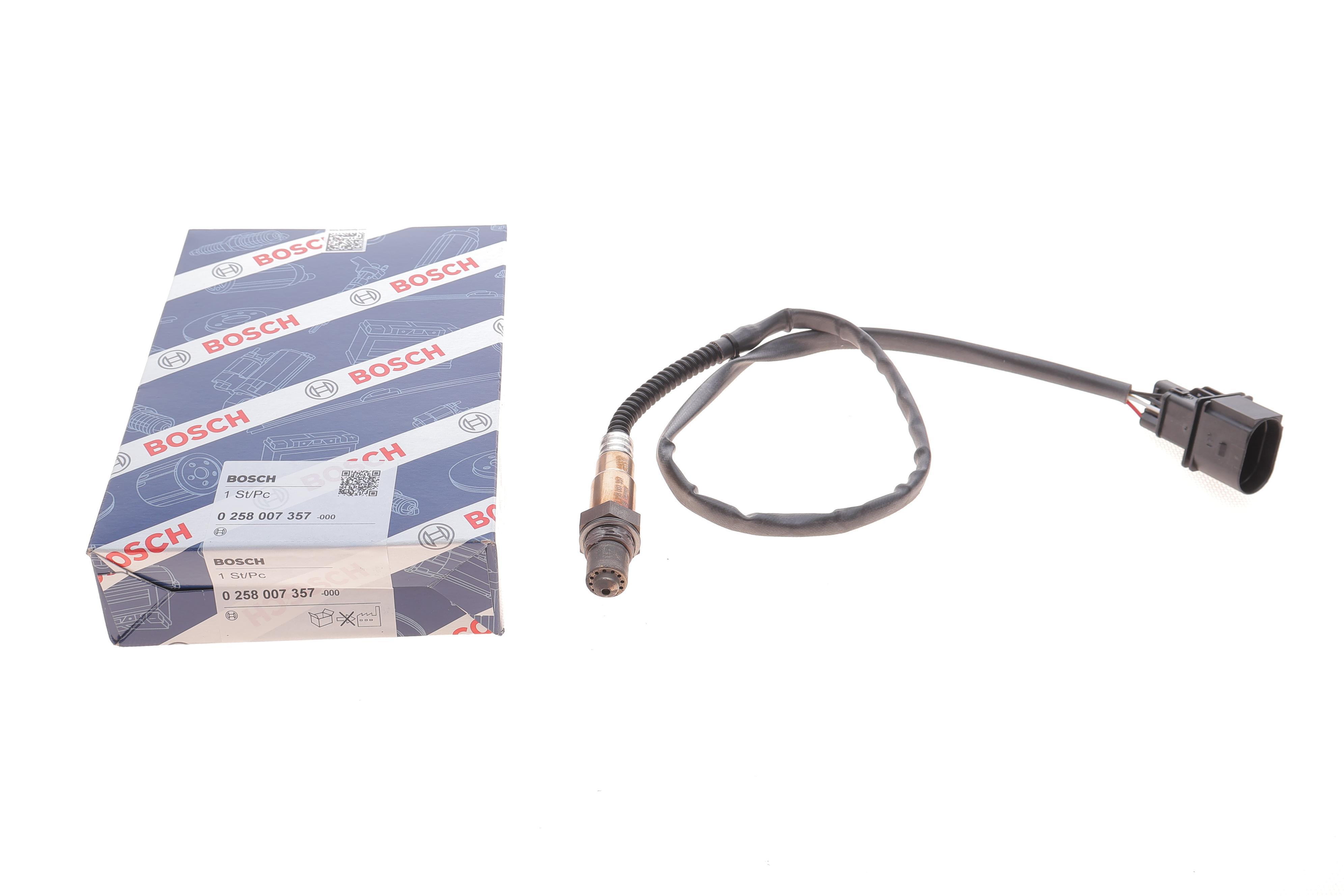 Лямбда зонд VW T5 03-10