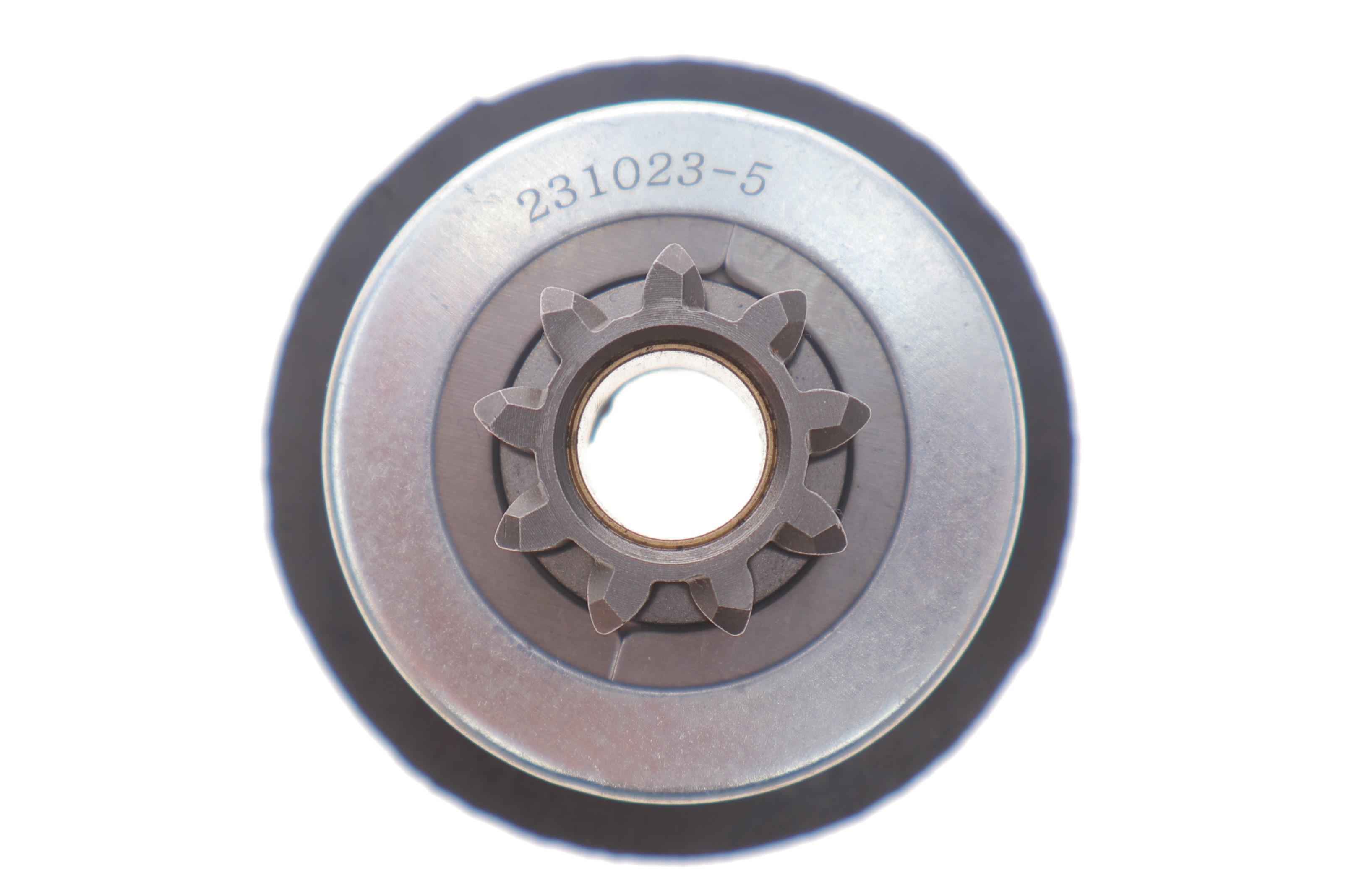 Бендикс стартера VW Passat III 1.8/2.0 (z=9) = 132216