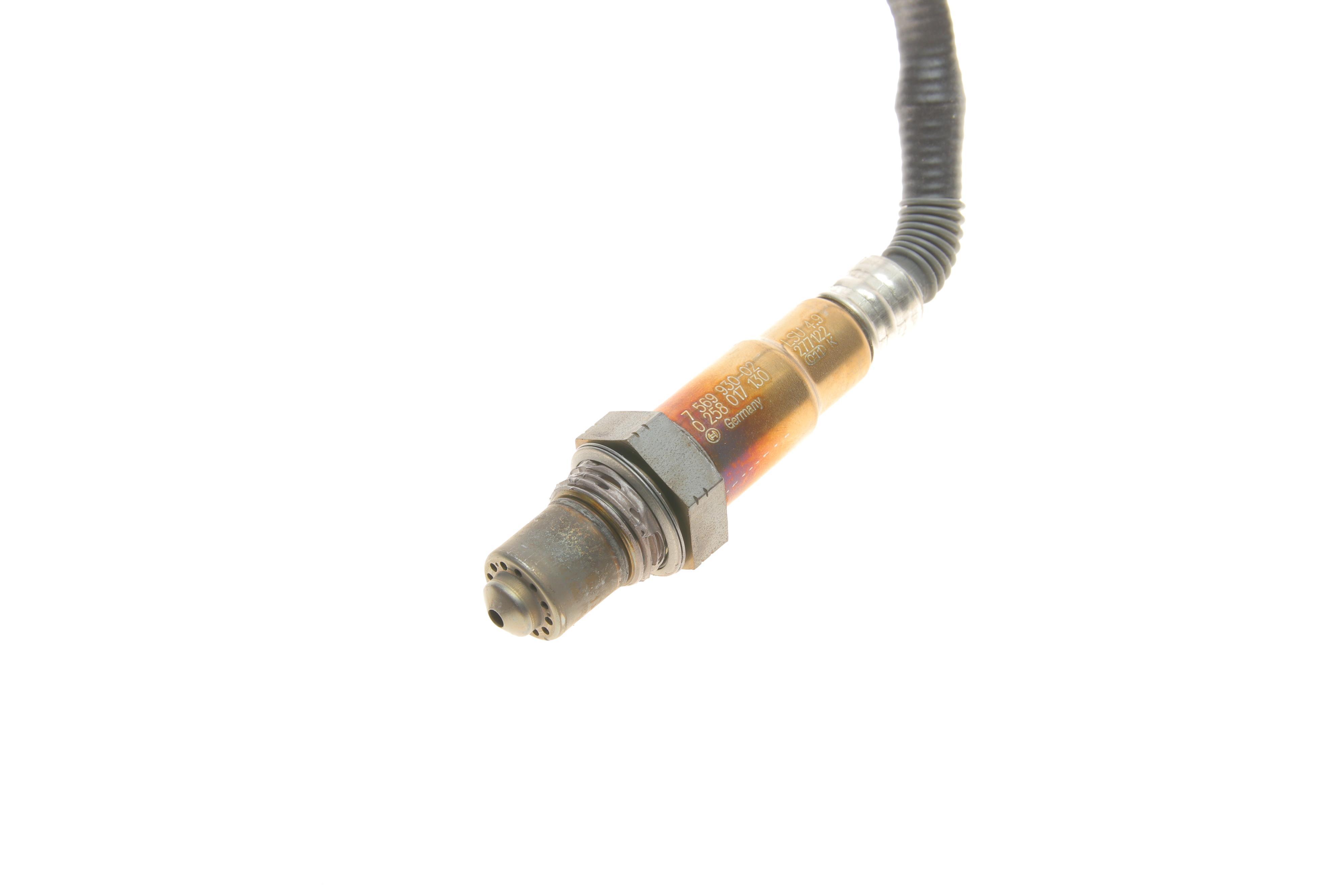 Лямбда зонд BMW 3 (E90)/5 (E60)/6 (E63)/7 (E65/E66/E67)/X5 (E70) 04-15 (N43/N45/N62/73)