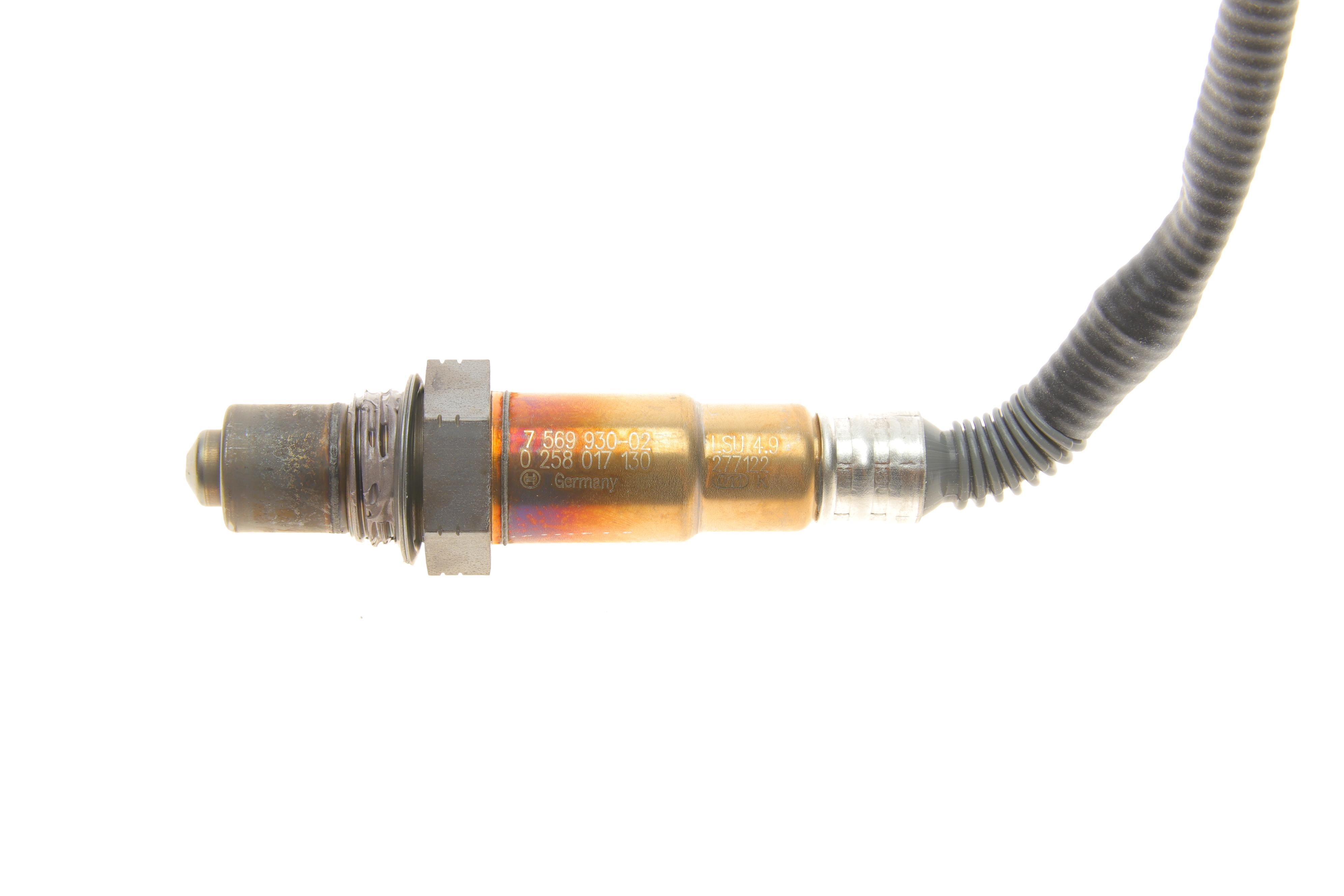 Лямбда зонд BMW 3 (E90)/5 (E60)/6 (E63)/7 (E65/E66/E67)/X5 (E70) 04-15 (N43/N45/N62/73)