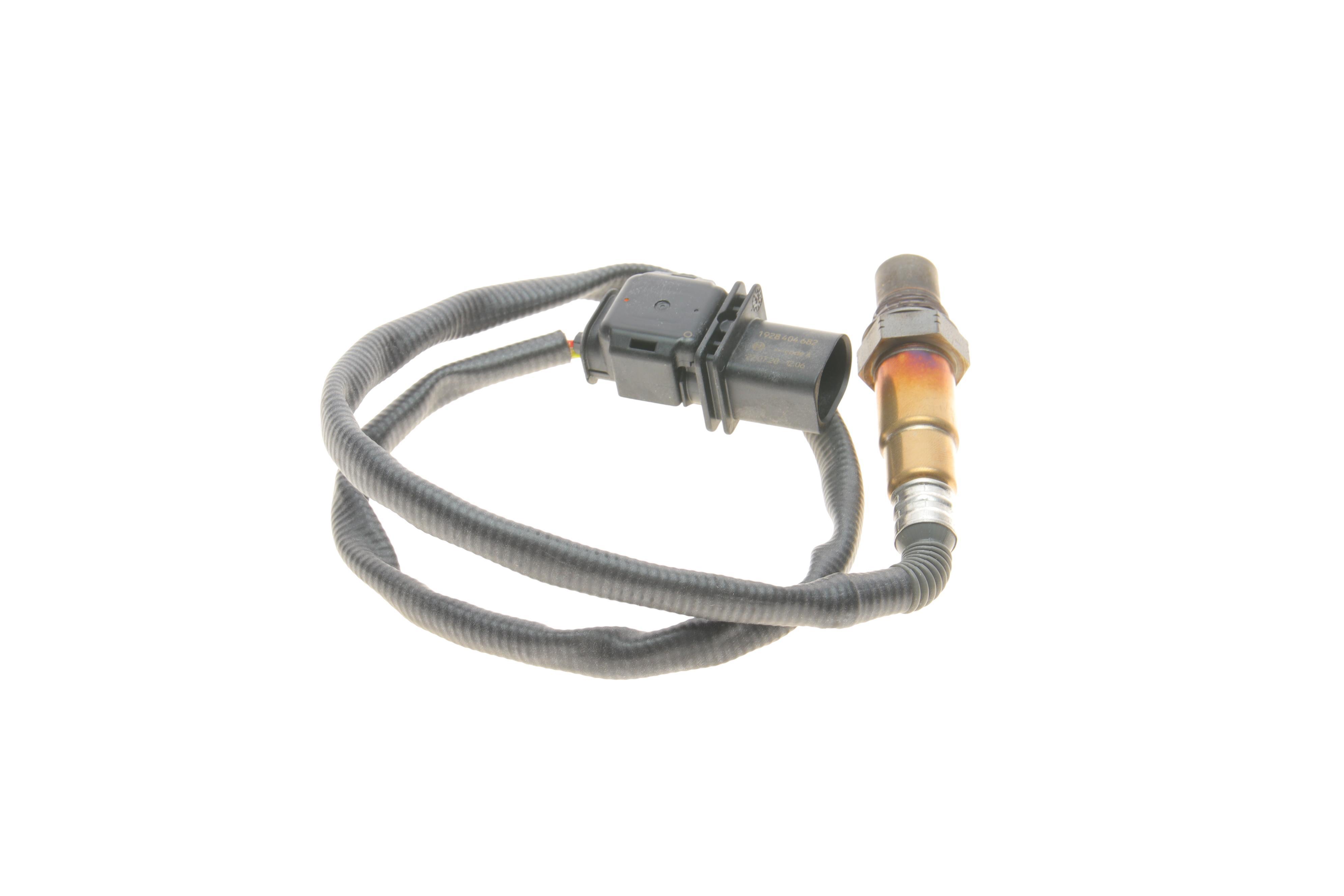 Лямбда зонд BMW 3 (E90)/5 (E60)/6 (E63)/7 (E65/E66/E67)/X5 (E70) 04-15 (N43/N45/N62/73)