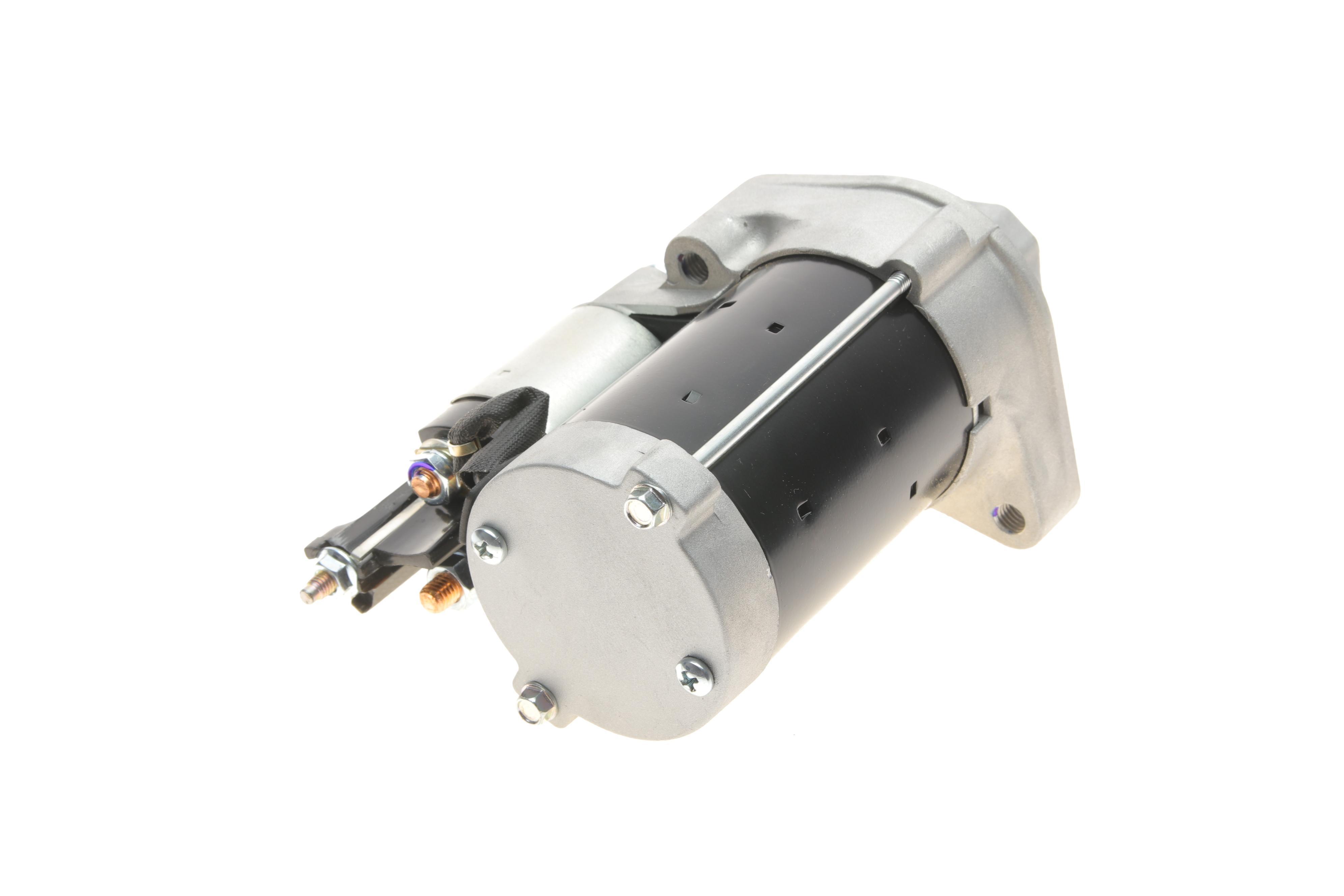 Стартер MB Sprinter (W906/W907)/Vito (W639) 03- OM651 (1.7kw)