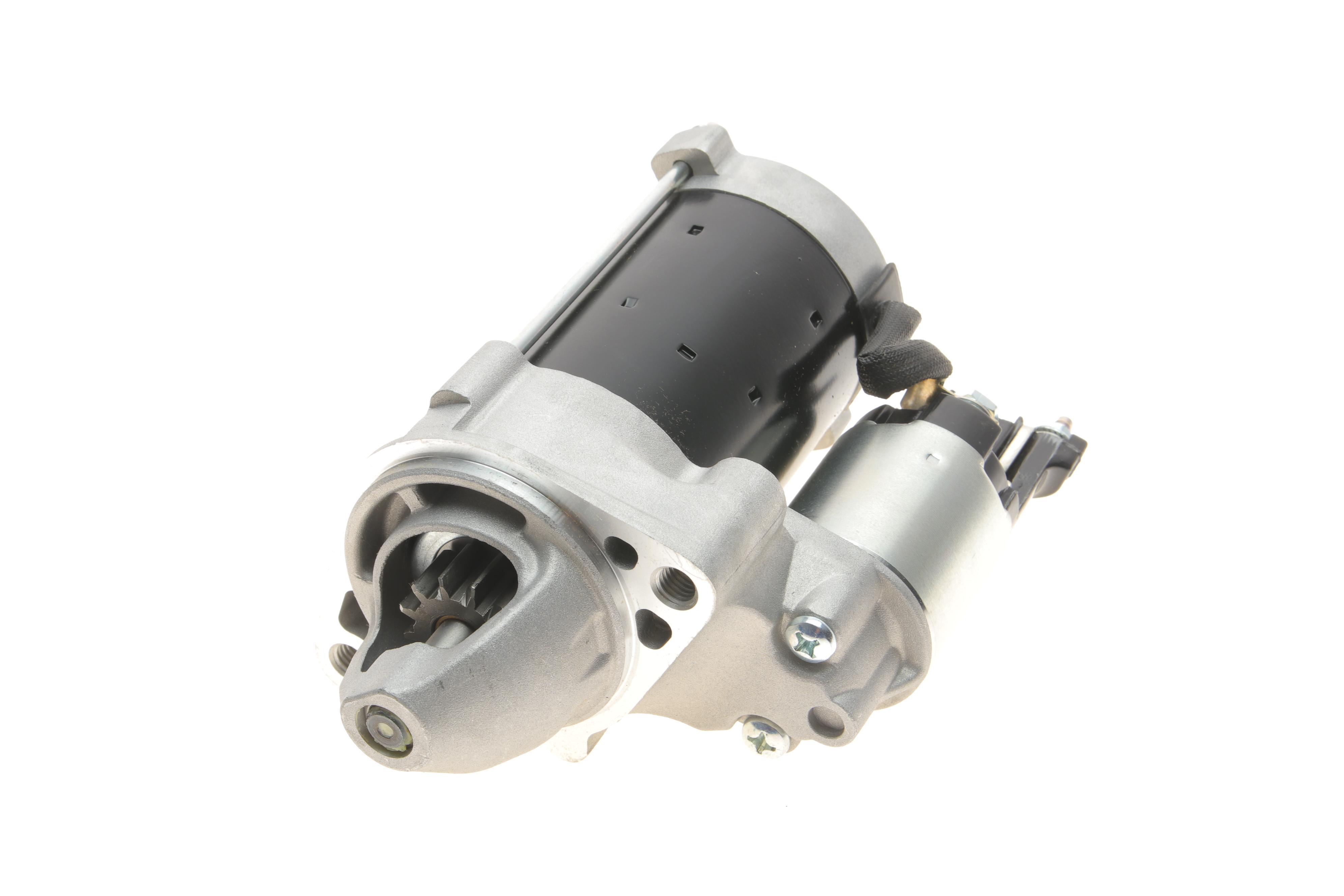 Стартер MB Sprinter (W906/W907)/Vito (W639) 03- OM651 (1.7kw)