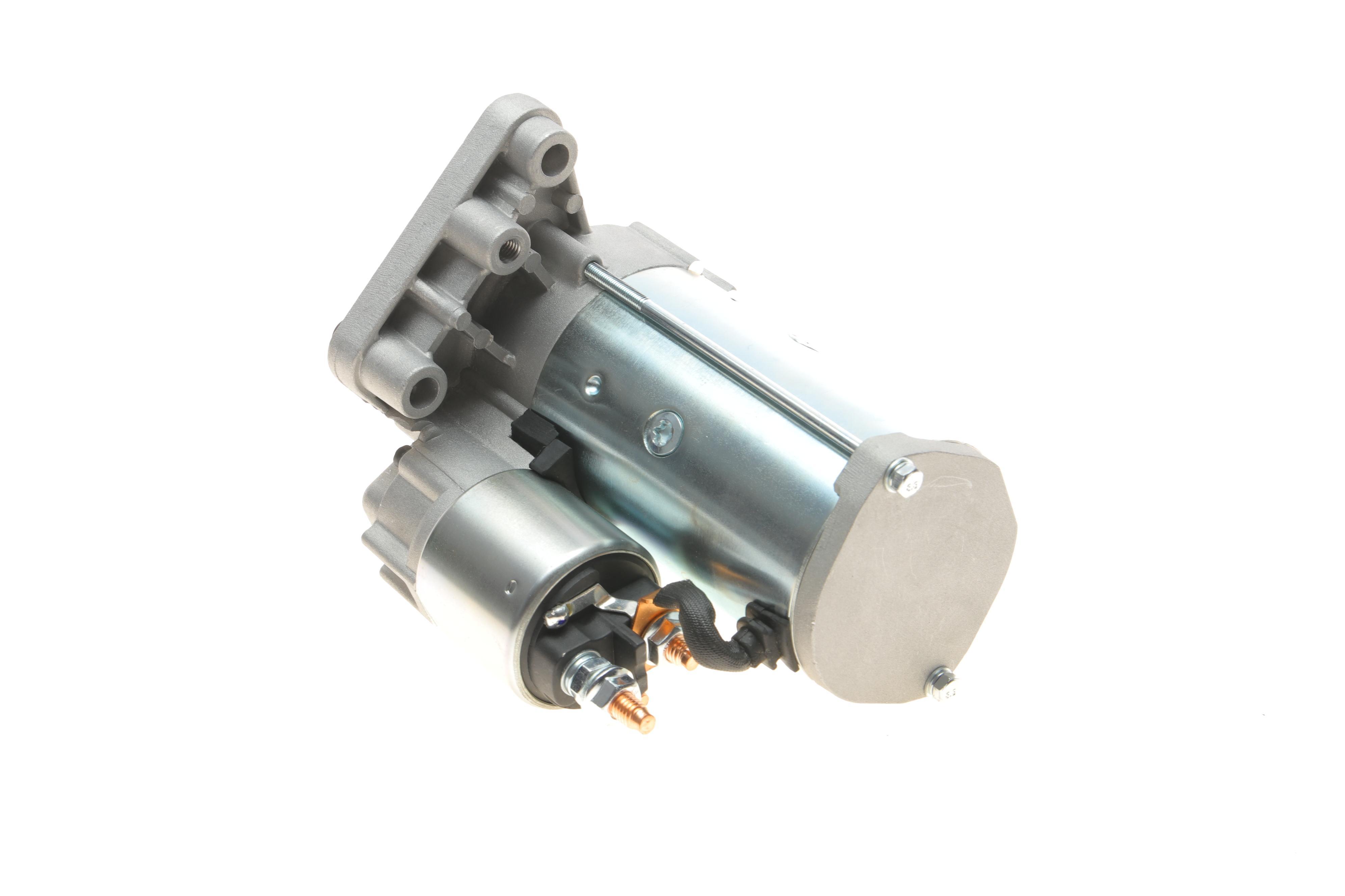 Стартер Citroen Berlingo/Jumpy/Peugeot Expert/Partner/Mini Cooper (2.2kw)