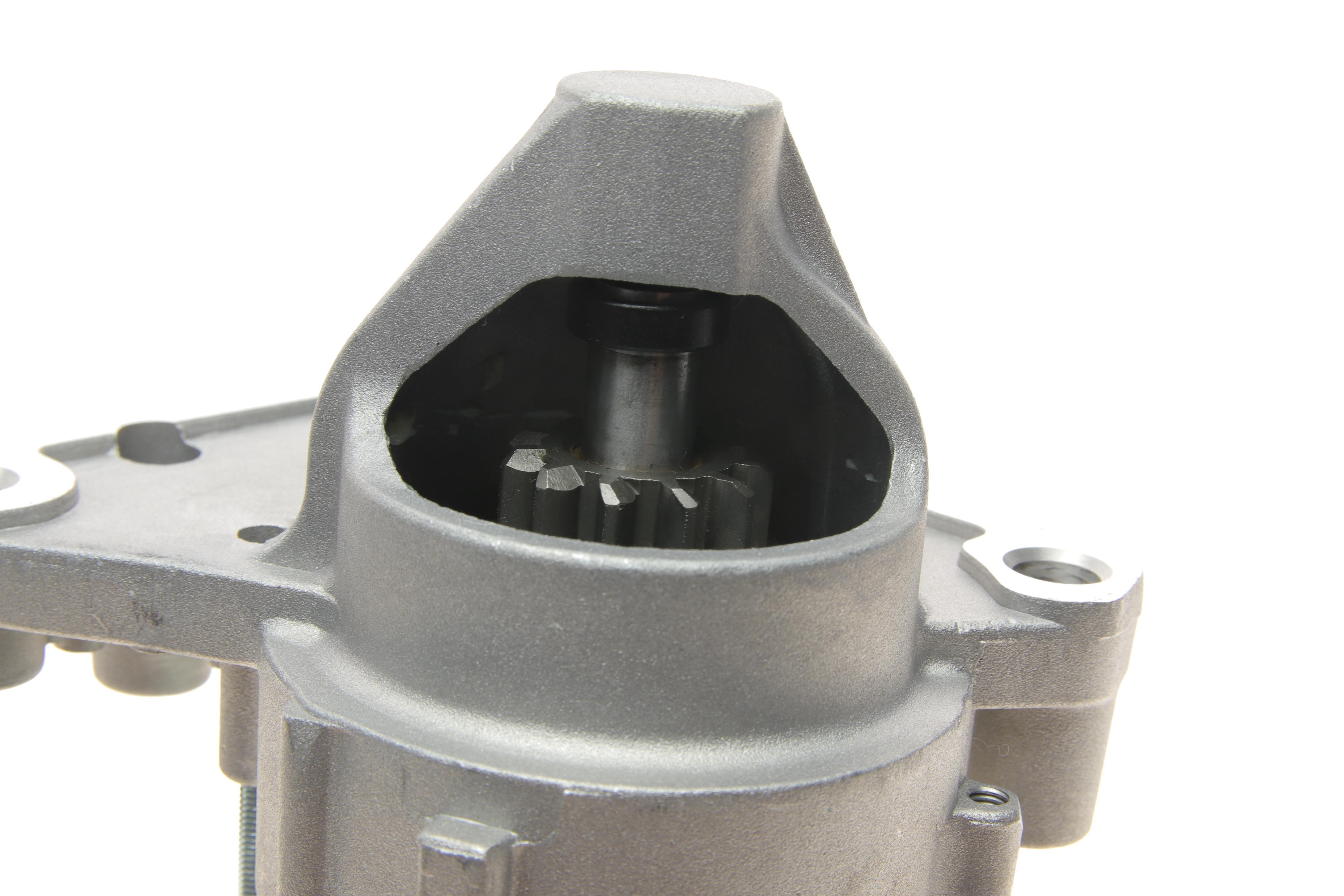 Стартер Citroen Berlingo/Jumpy/Peugeot Expert/Partner/Mini Cooper (2.2kw)