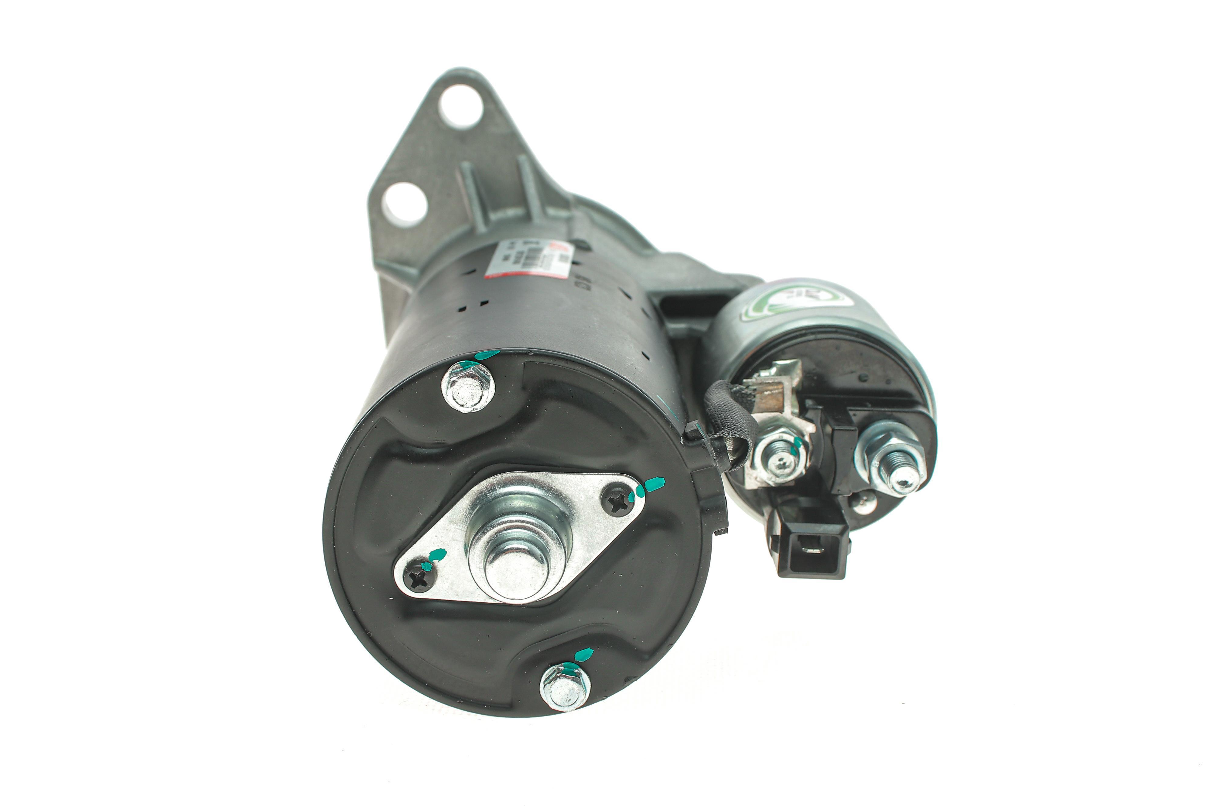 Стартер VW T4 2.5 TDI 95-03/MB V-class (638) 2.8 (M104) 97-03 (1.8kw) (z=9/11)