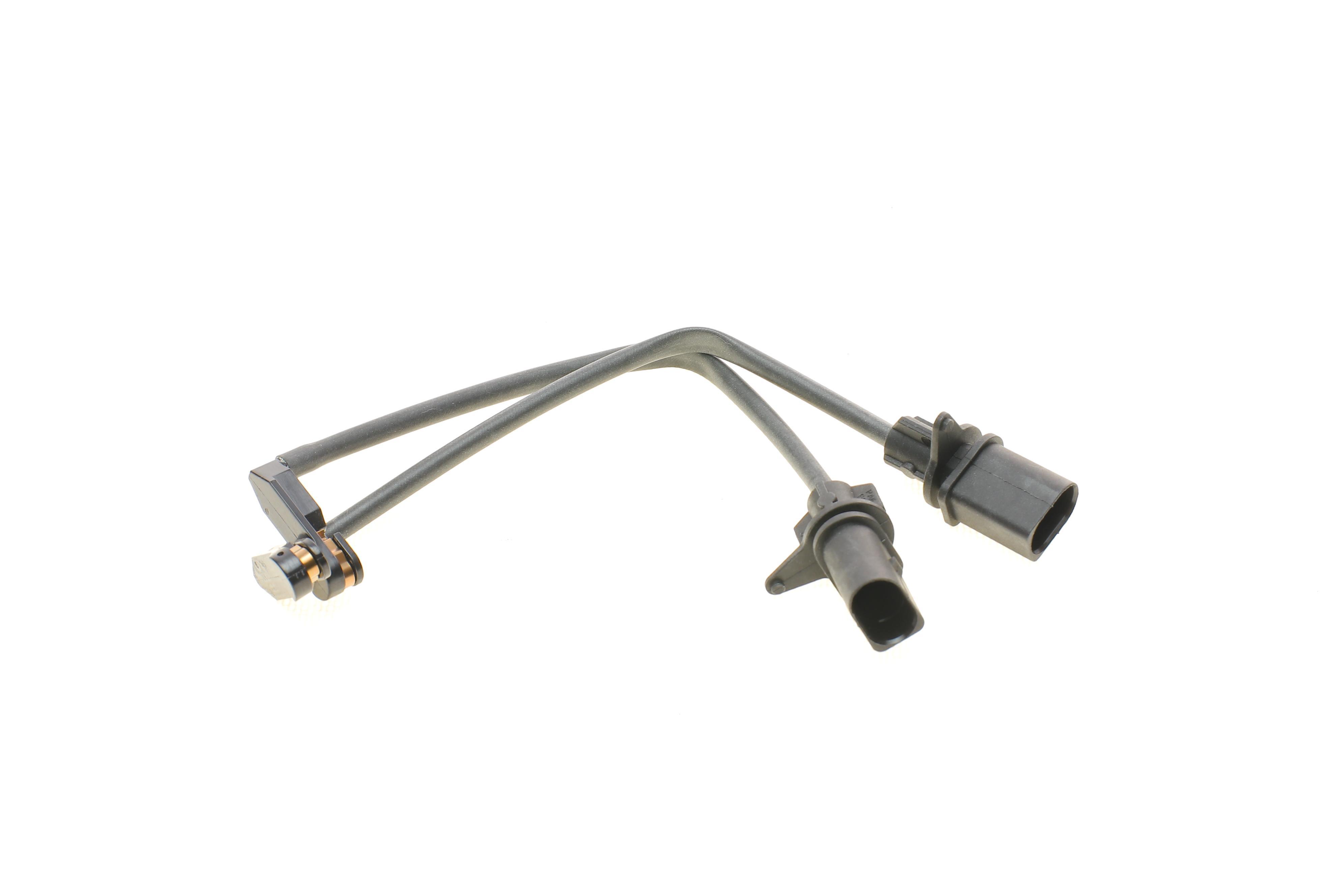 Датчик зносу гальмівних колодок (задніх) Audi A6/A7/Porsche Macan 10- (L=215mm) (к-кт 2шт)