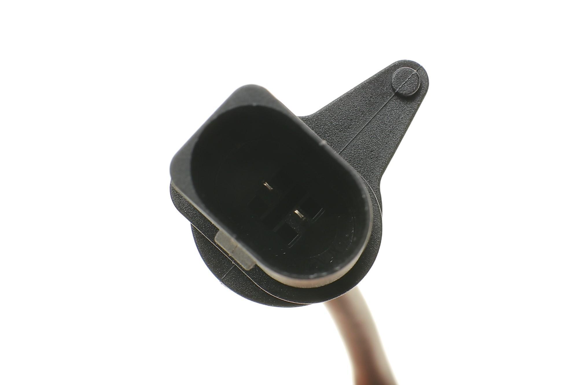 Датчик зносу гальмівних колодок (задніх) Audi A6/A7/Porsche Macan 10- (L=215mm) (к-кт 2шт)