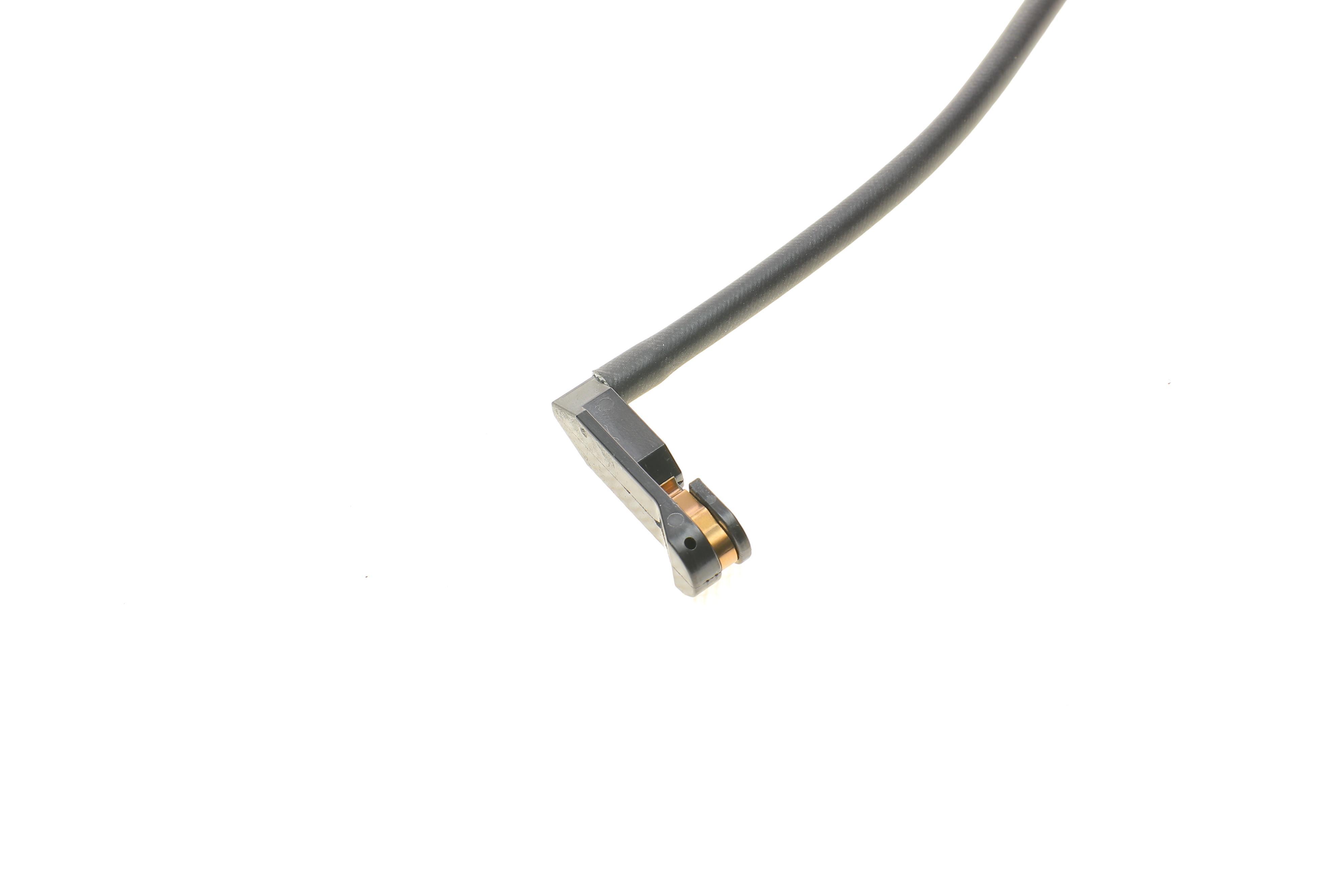 Датчик зносу гальмівних колодок (задніх) Audi A6/A7/Porsche Macan 10- (L=215mm) (к-кт 2шт)