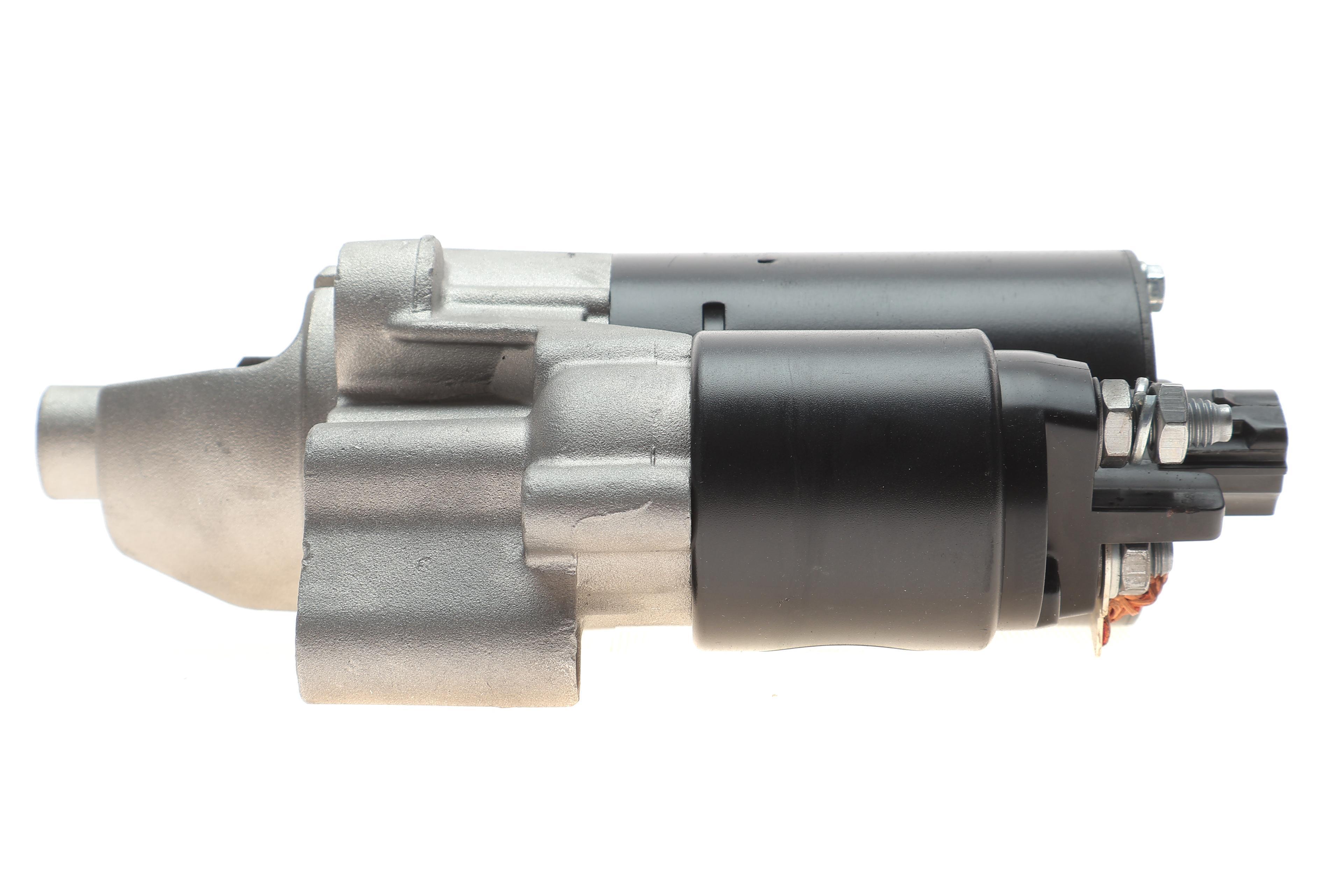 Стартер Audi A4/A5/A6 1.8/2.0TFSI 07-18 (12V/1.1kw) (z=10) (PREMIUM LINE)