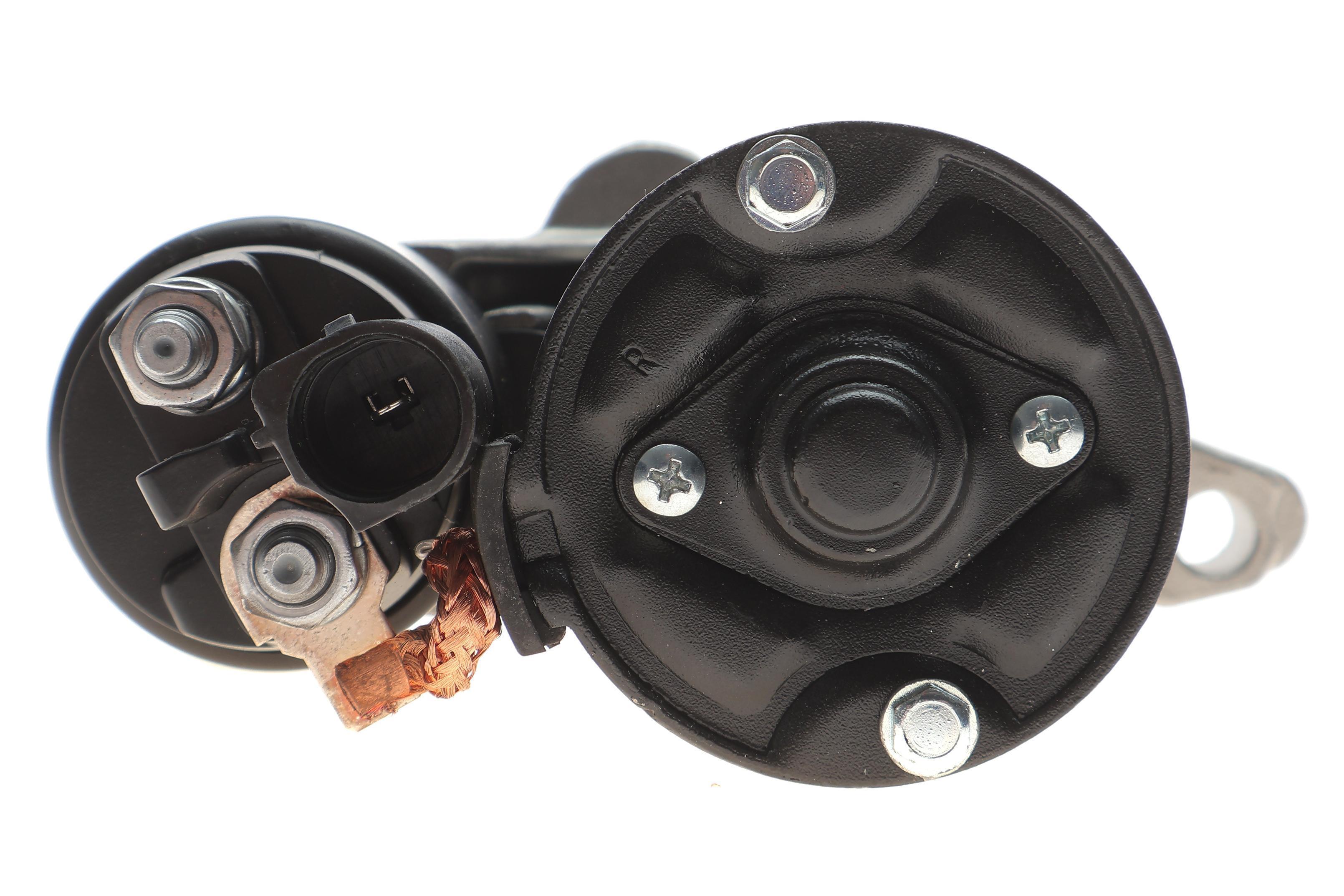 Стартер Audi A4/A5/A6 1.8/2.0TFSI 07-18 (12V/1.1kw) (z=10) (PREMIUM LINE)