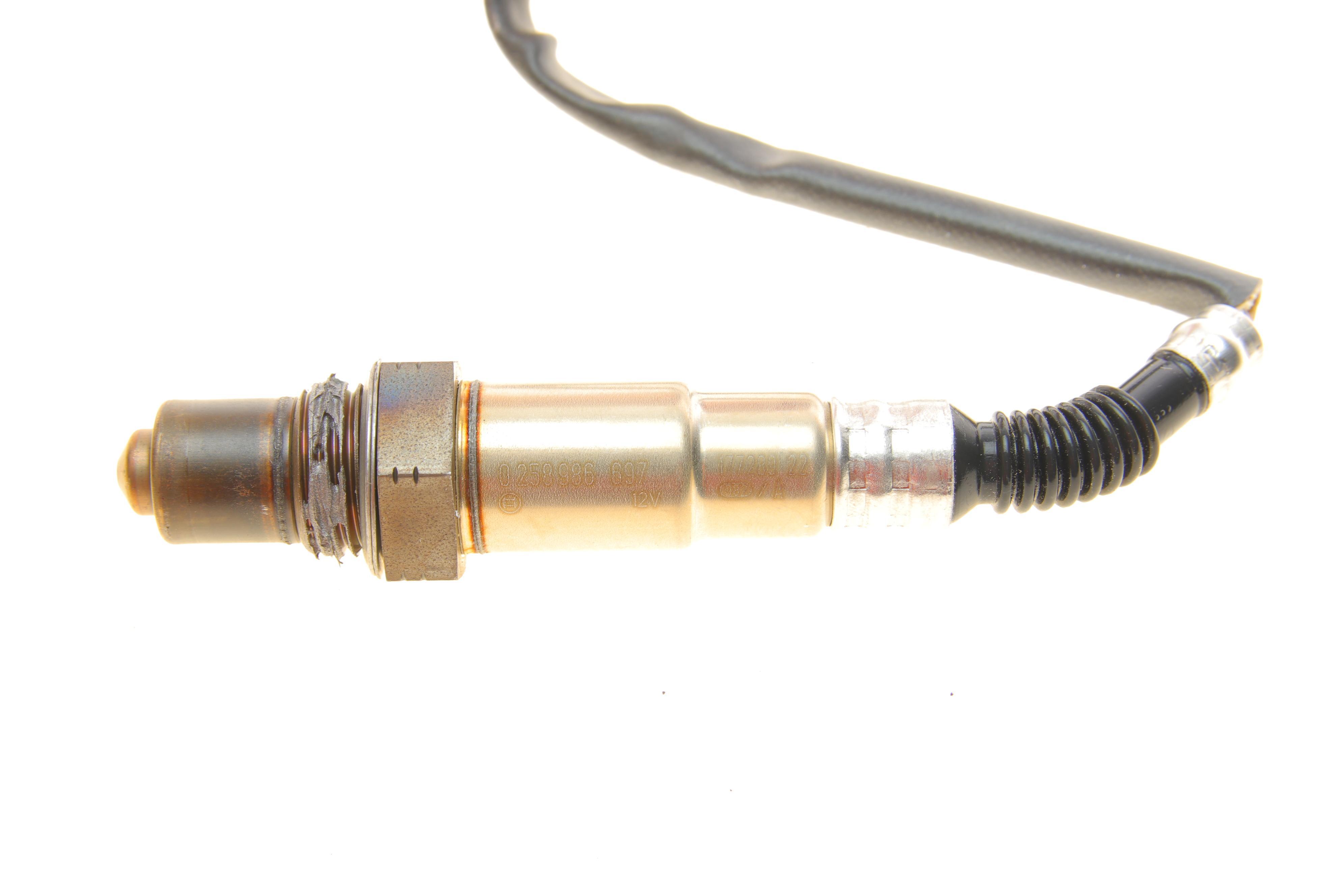 Лямбда зонд Toyota Avensis/Corolla/Subaru Justy 1.6/1.8 01-08