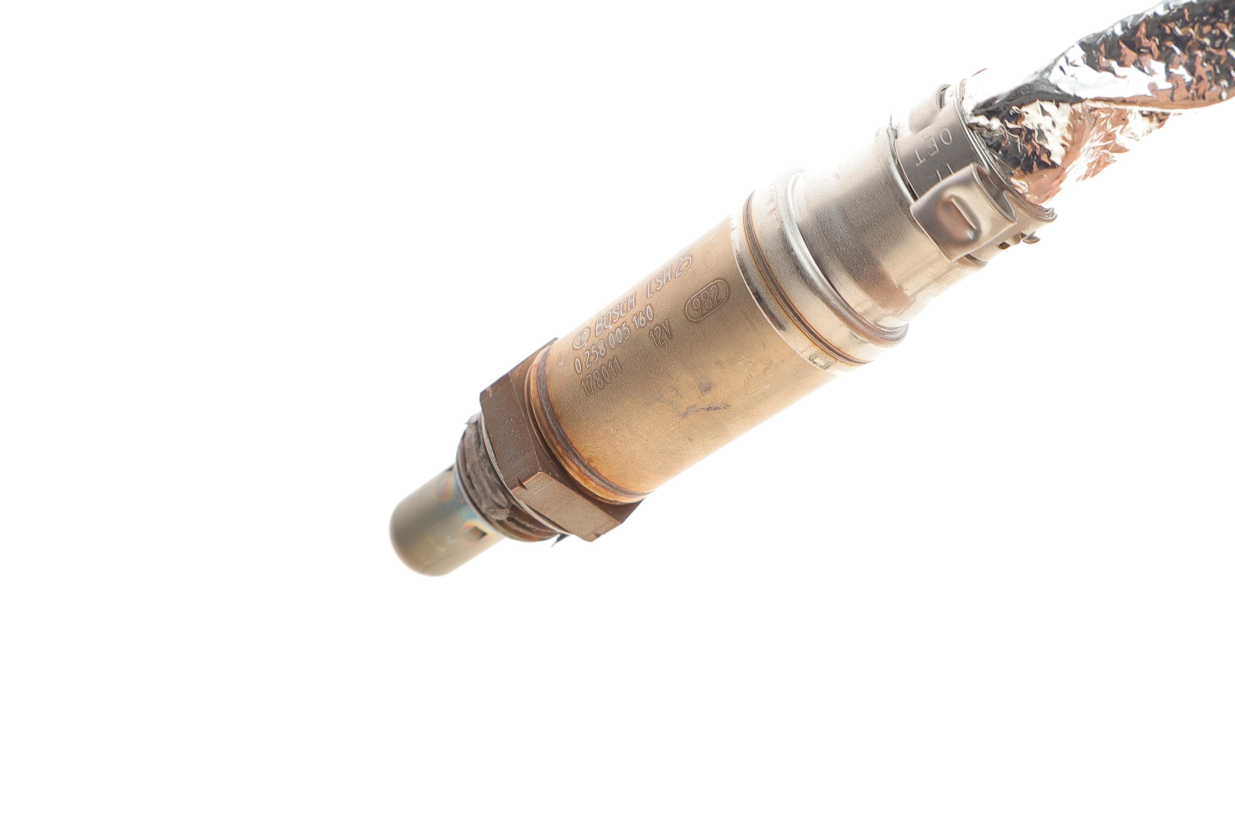 Лямбда зонд VW T4 2.8 VR6 95-00/Passat B5 2.3 VR5 97-00