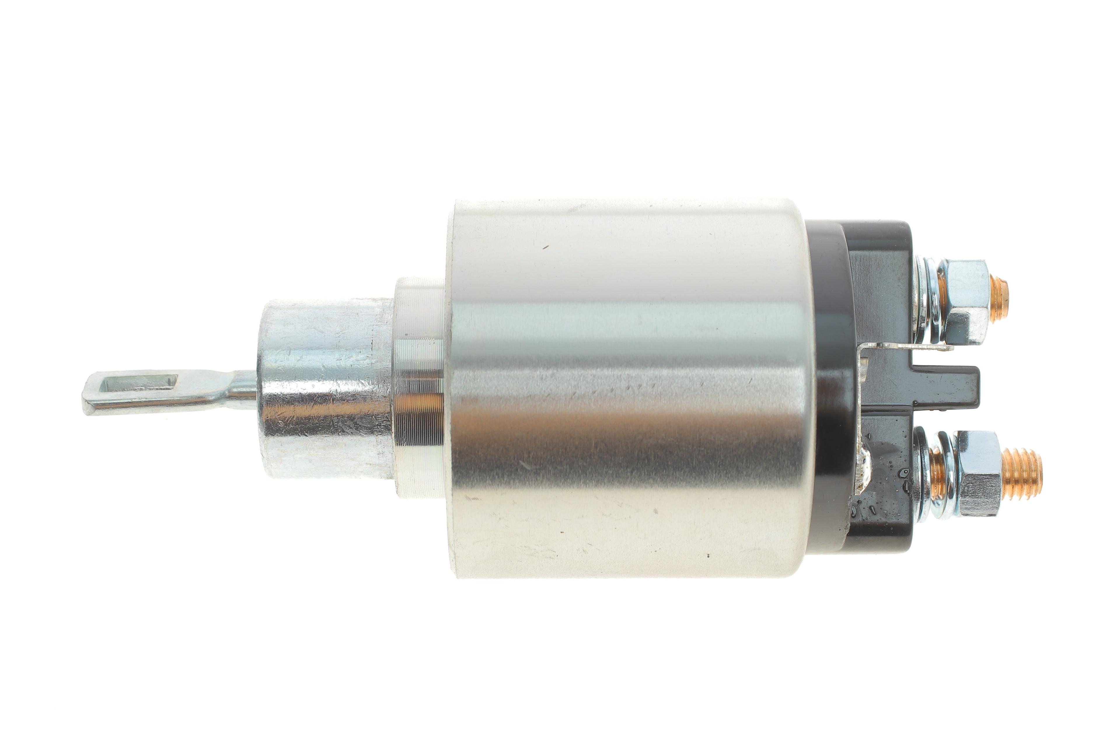 Реле стартера втягуюче MB OM601-602 = 131143