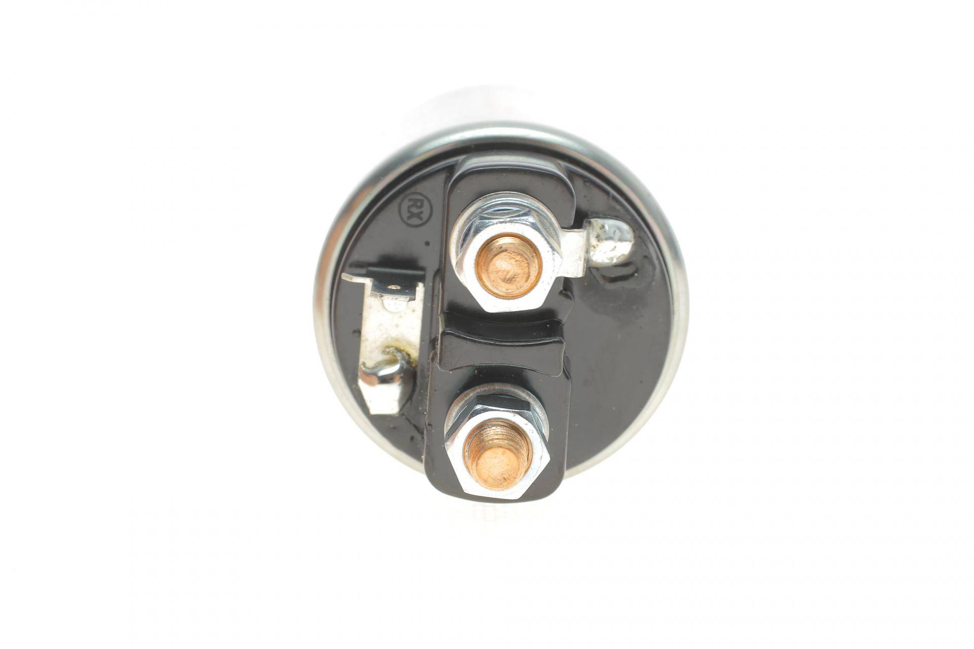 Реле стартера втягуюче MB OM601-602 = 131143