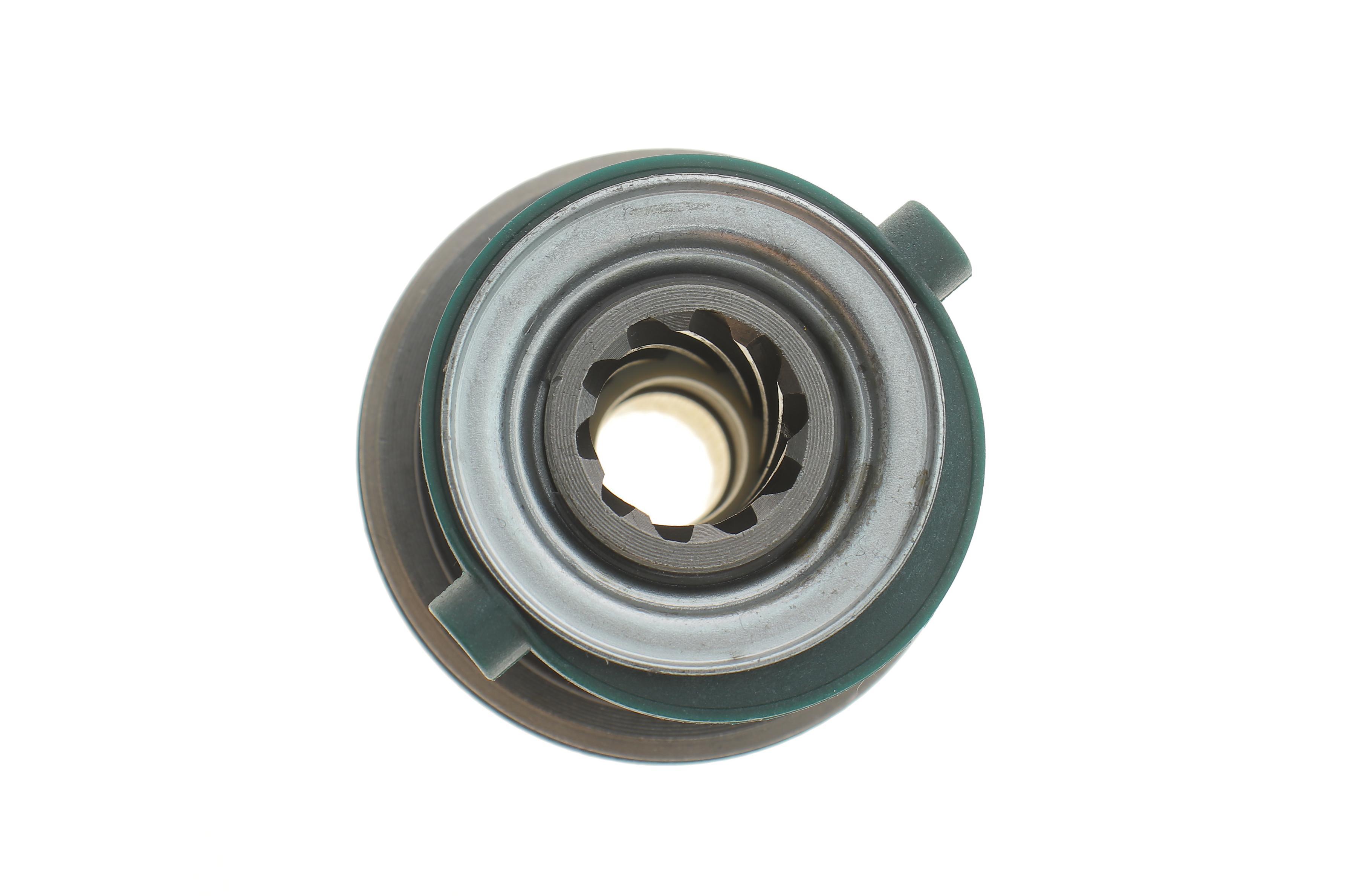 Бендикс стартера Citroen Jumper/Fiat Ducato/Peugeot Boxer/Daily IV 2.3/2.8 JTD/HDi 02- (z=9) = 23766