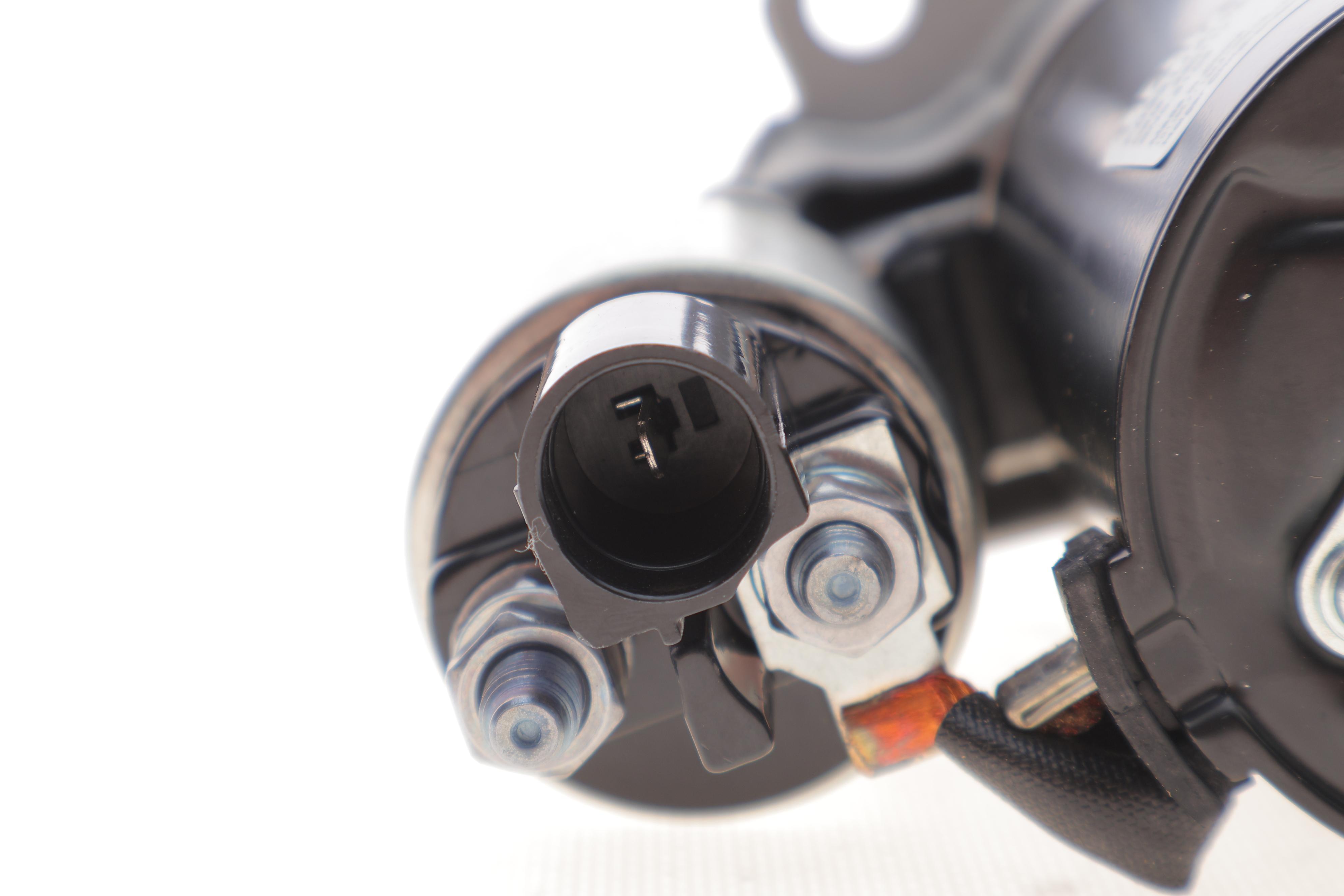 Стартер Audi A3/Skoda Octavia/VW Golf 1.2 TSI 08-13 (12V/1.1kw) (z=10) = 114175