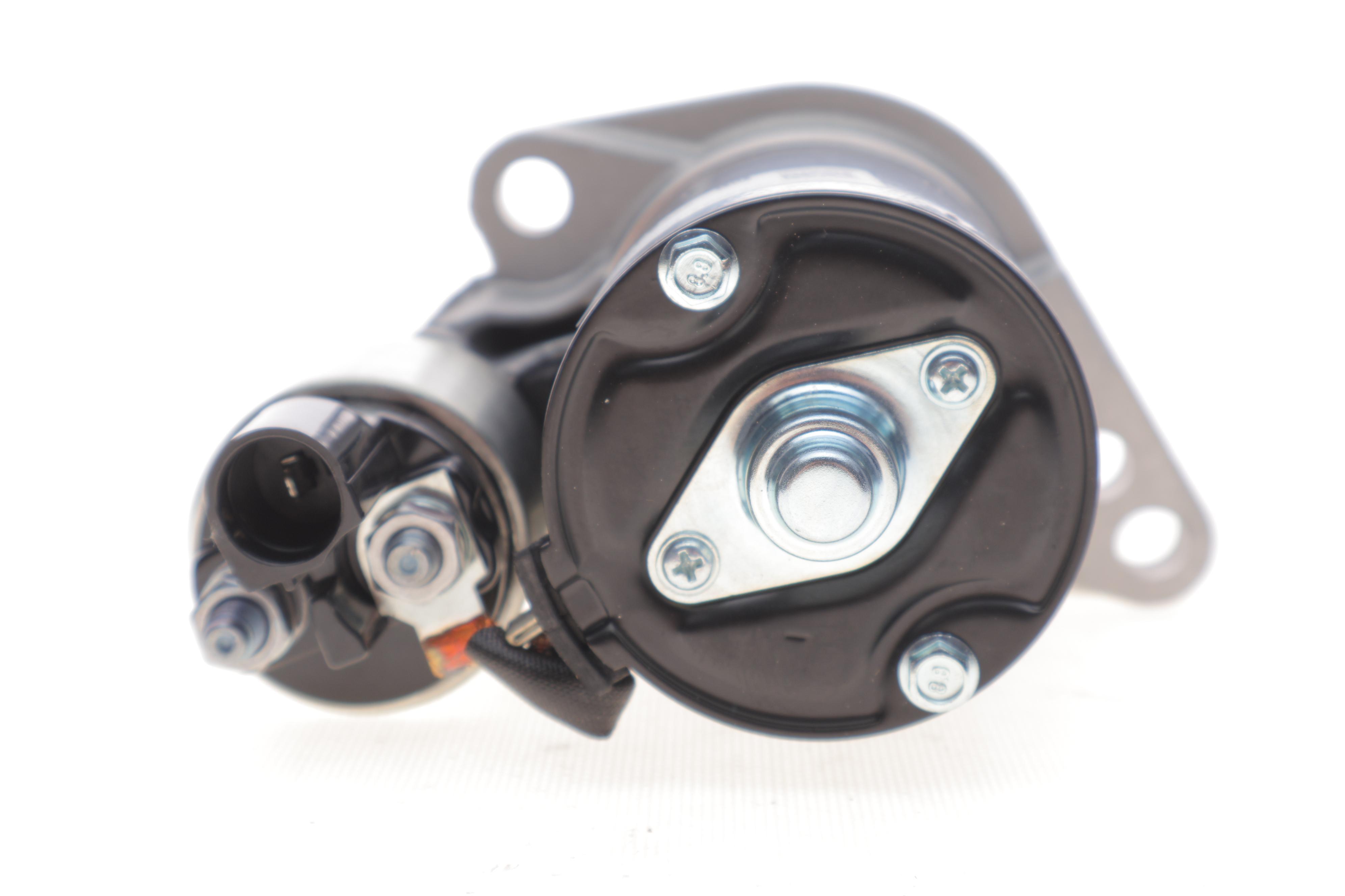 Стартер Audi A3/Skoda Octavia/VW Golf 1.2 TSI 08-13 (12V/1.1kw) (z=10) = 114175