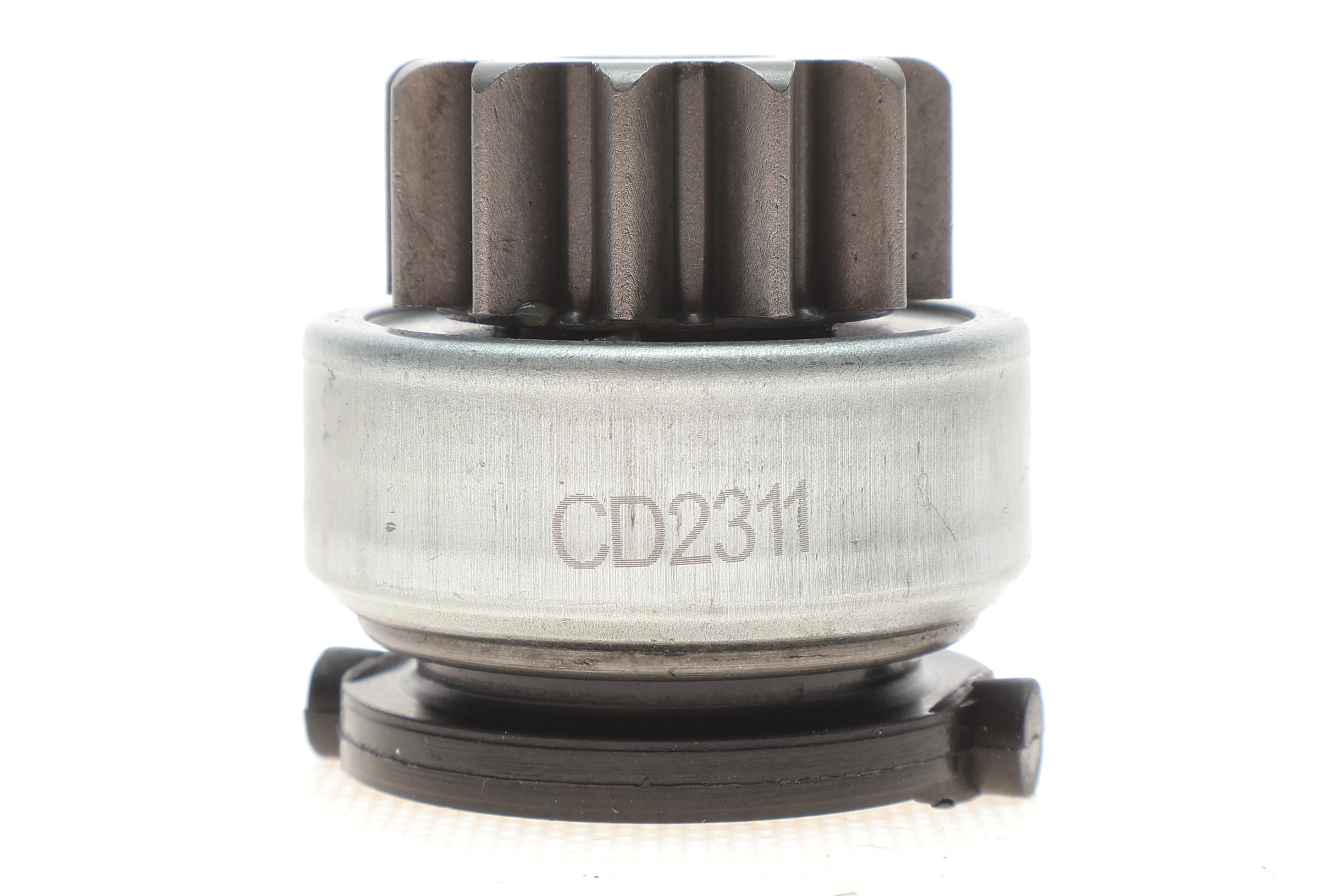 Бендикс стартера Ford Mondeo III/Transit 2.0-2.4 TDCi 00- (z=12)