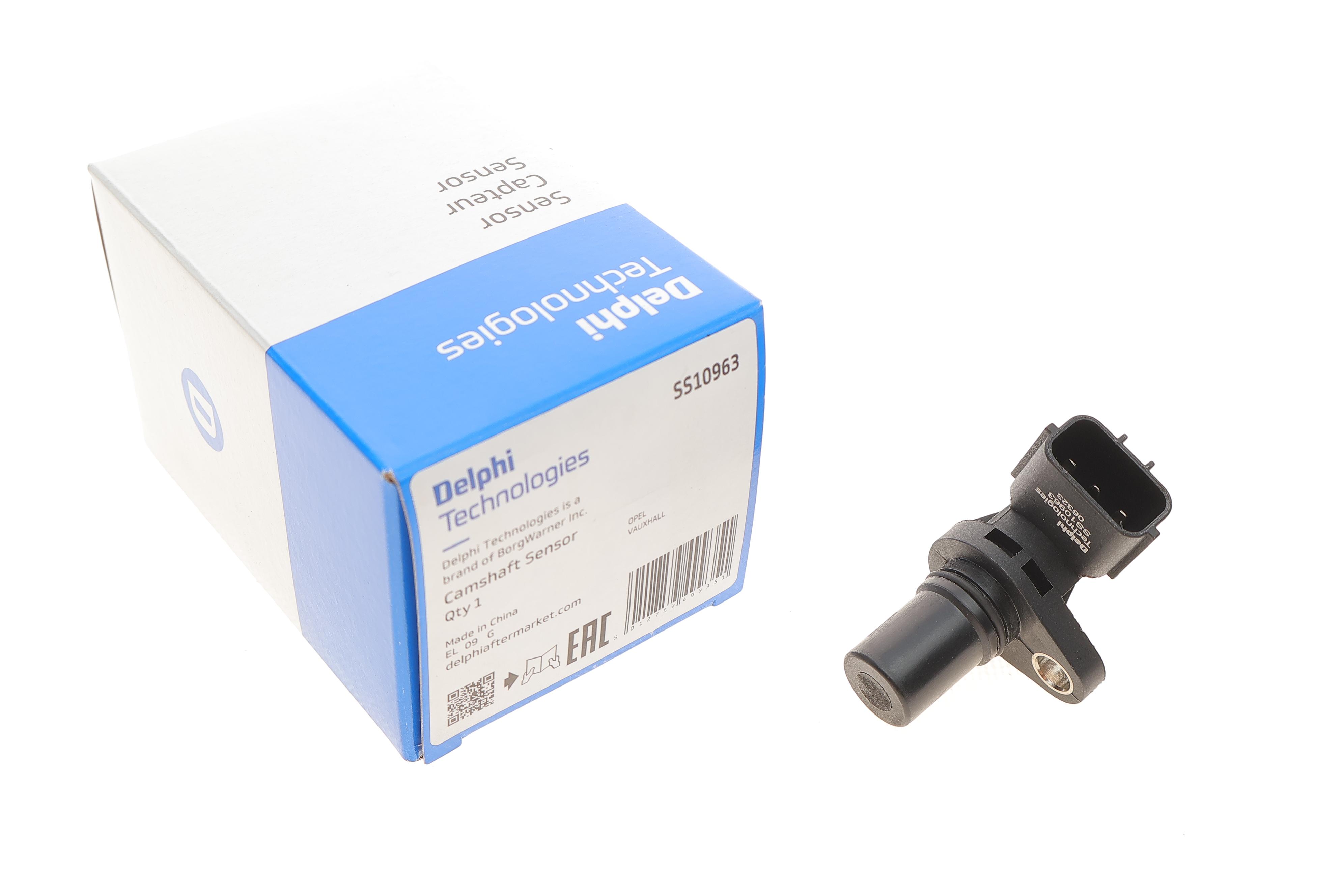 Датчик положення колінвалу Opel Astra G/ Corsa C 1.7 DTI 00-10