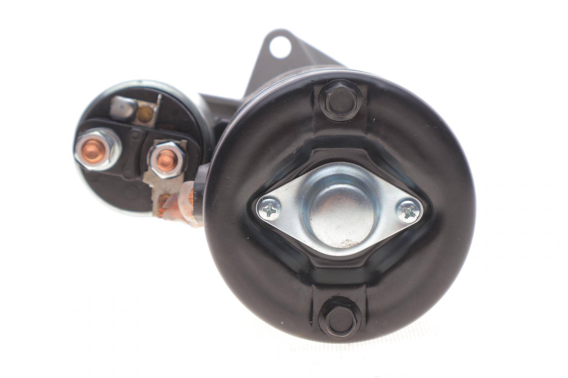 Стартер VW T4 2.4 D 90-98 (12V/2.2kw) (z=10) = 112052