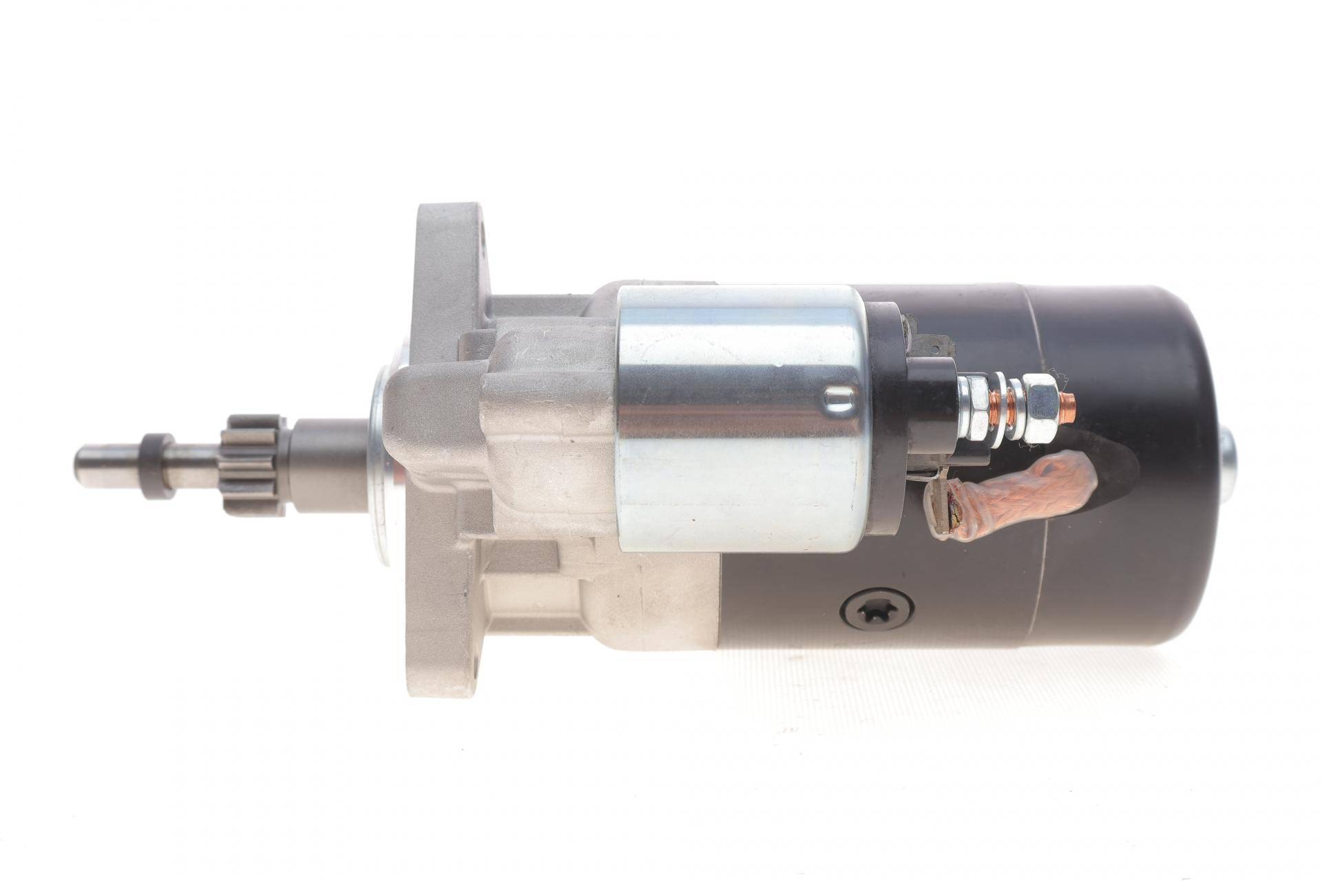 Стартер VW T4 2.4 D 90-98 (12V/2.2kw) (z=10) = 112052