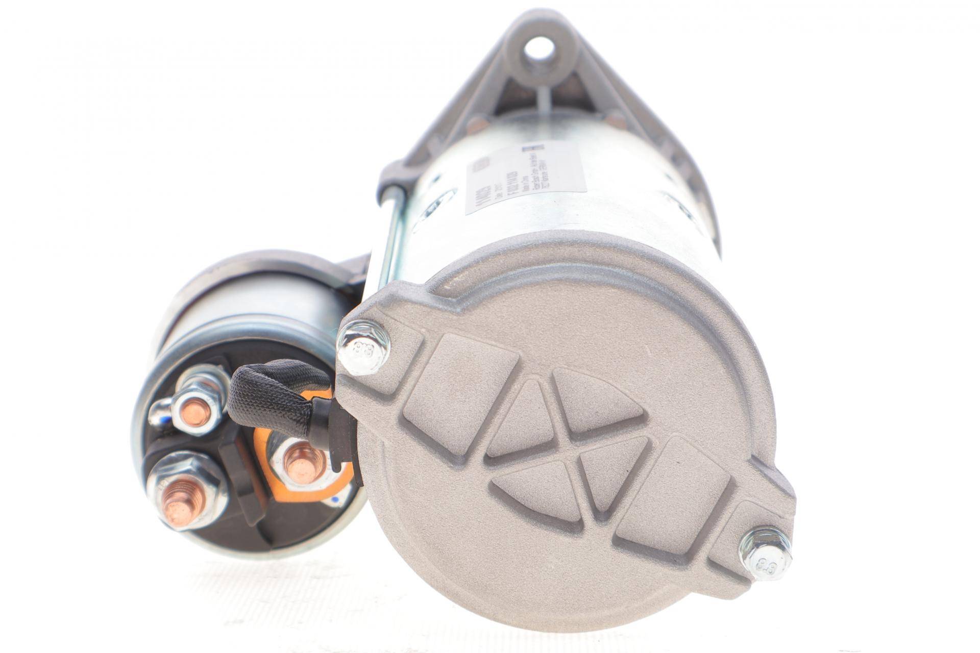 Стартер Opel Astra/Combo/Corsa/Meriva 1.3 CDTI 03-15 (12V/1.8kw) (z=10) = 114029