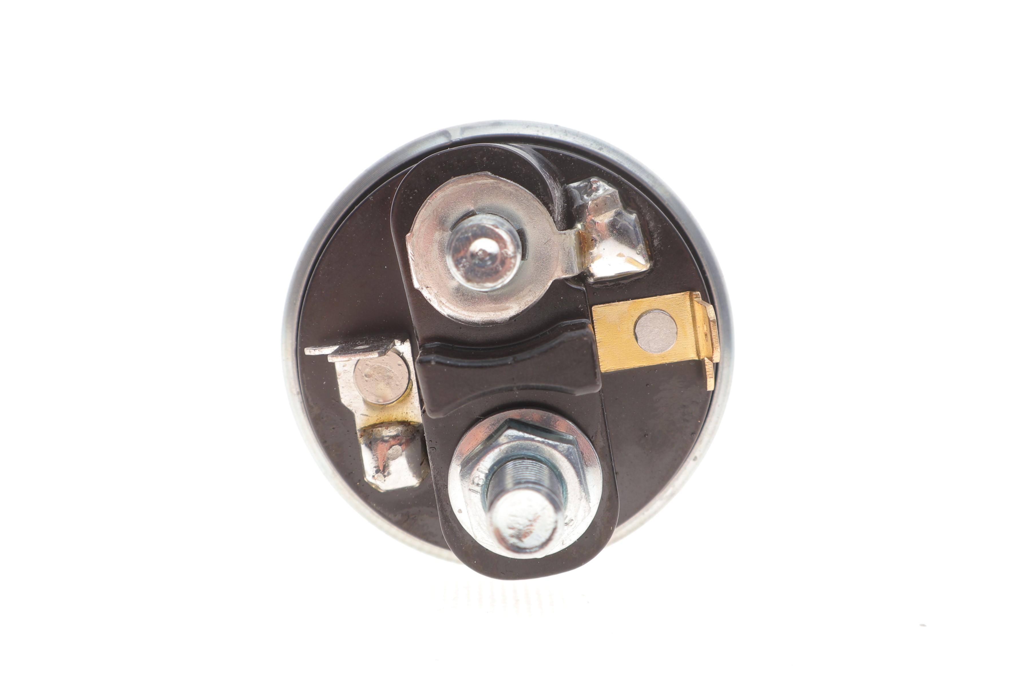 Реле стартера втягуюче VW T4 1.8/2.0 90-03 (12V)