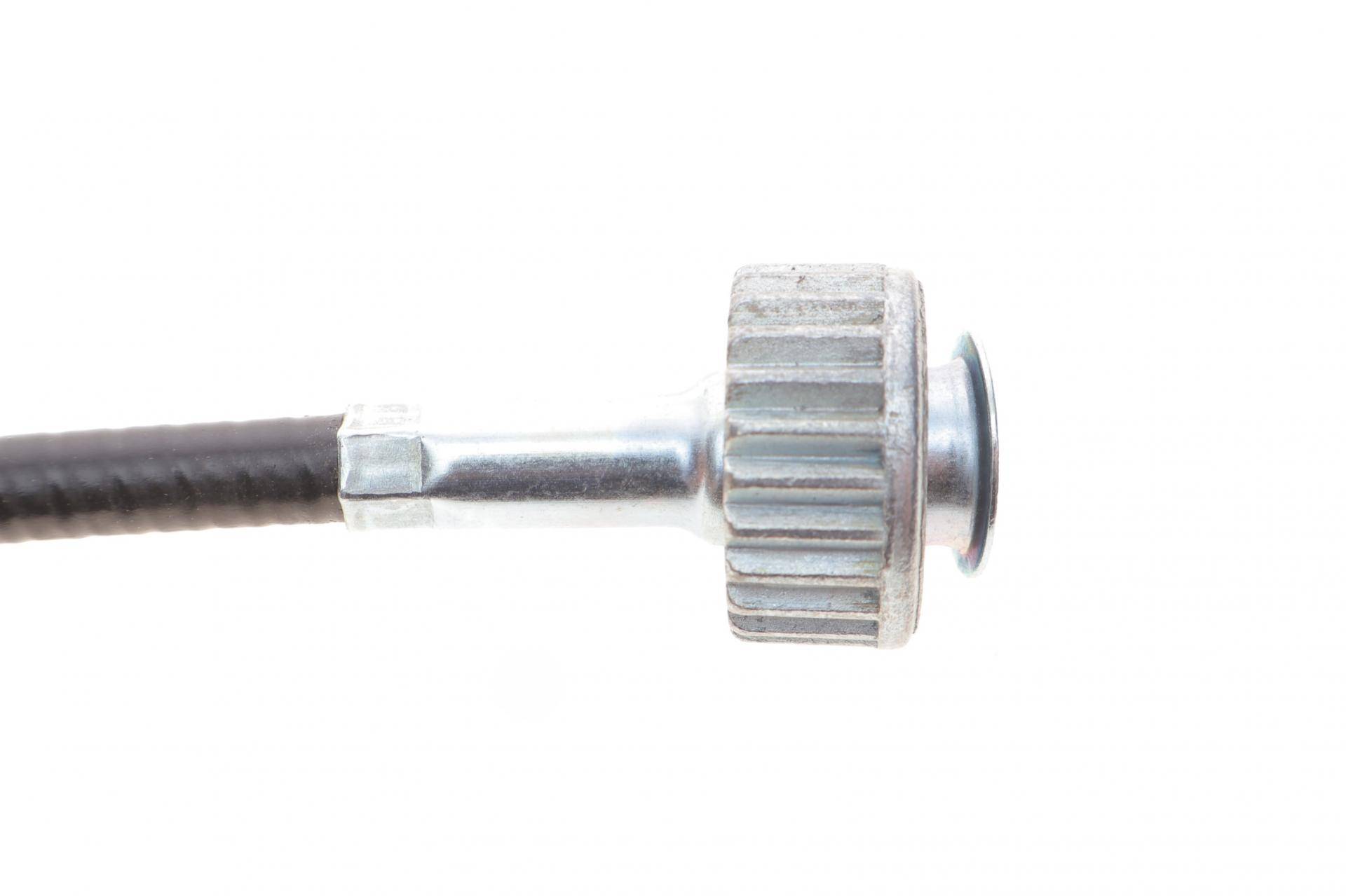 Трос спідометра DB 609-814D (без тахографа) (250см) (0045423207)