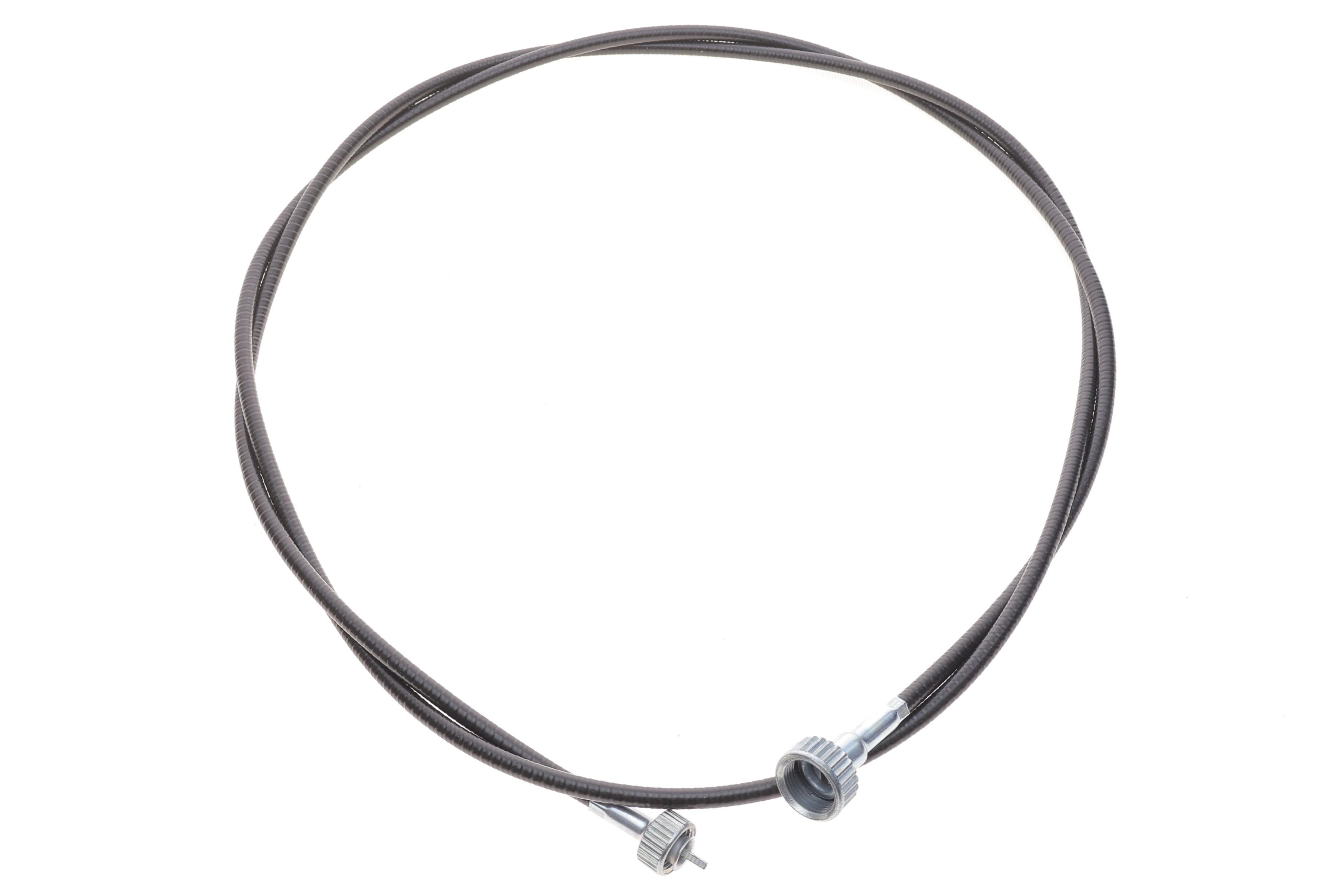 Трос спідометра DB 609-814D (без тахографа) (250см) (0045423207)