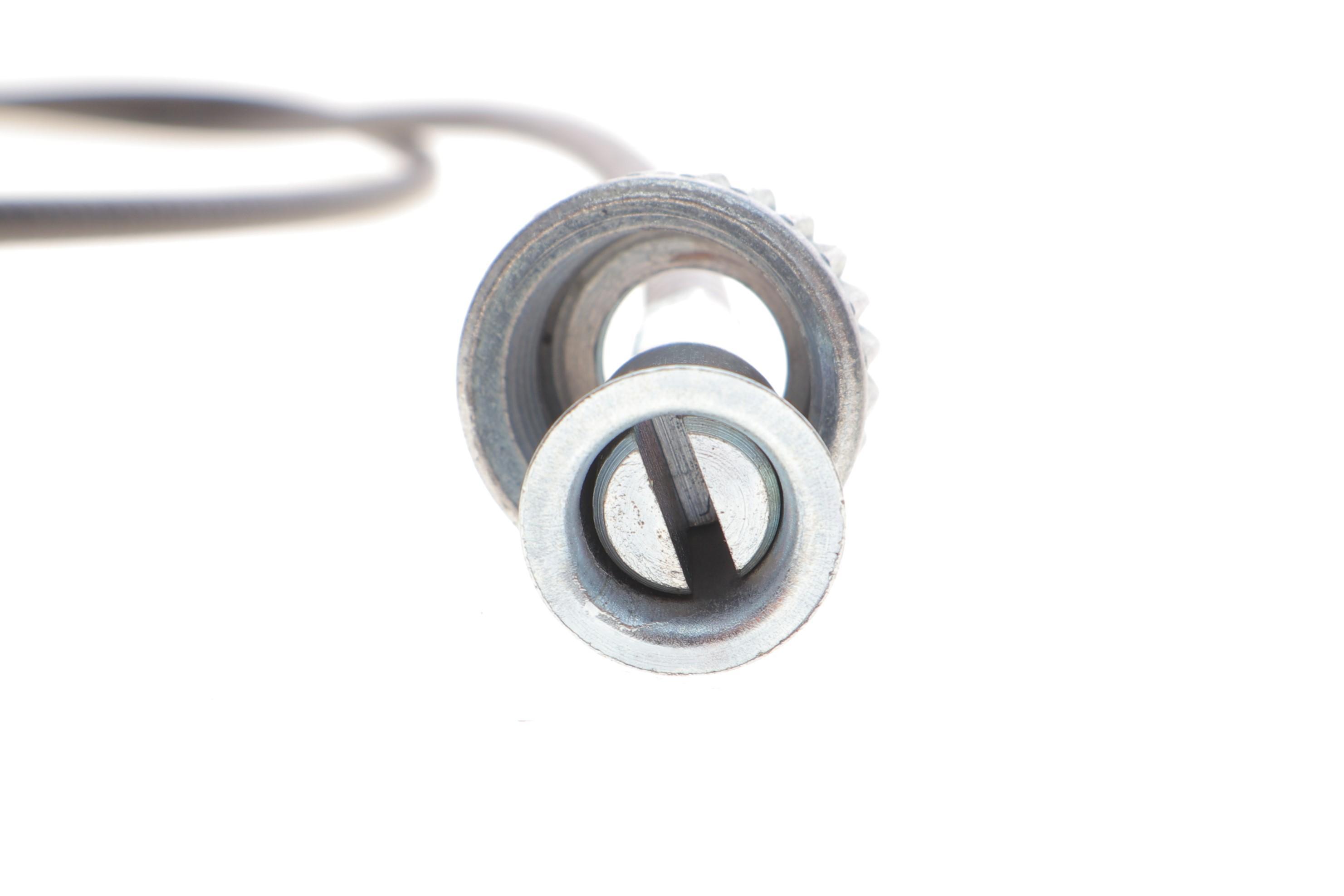 Трос спідометра DB 609-814D (без тахографа) (250см) (0045423207)