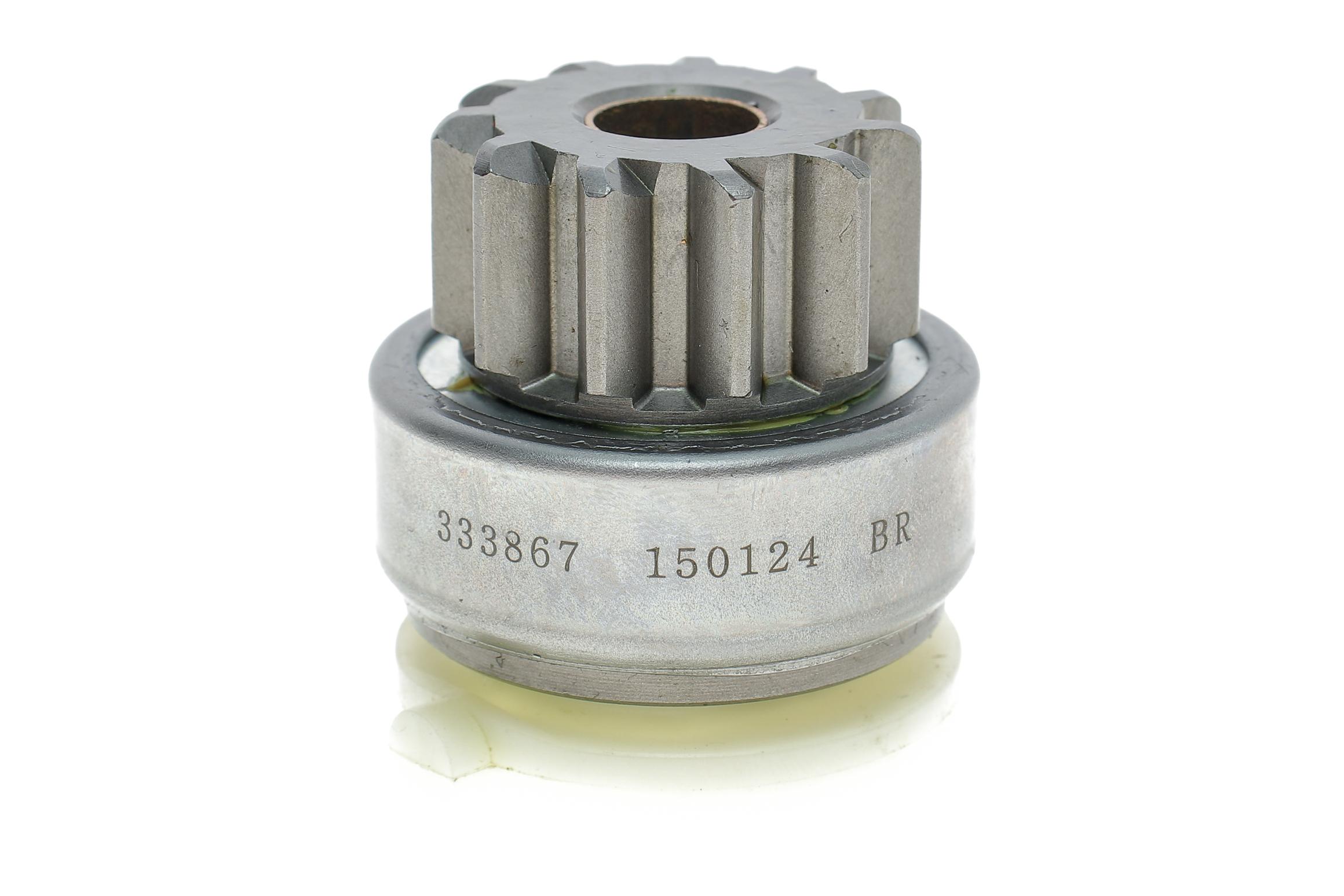 Бендикс стартера Ford Connect/Focus/C-Max 1.6/2.0/2.2 TDCI 04- (z=11) = 333867