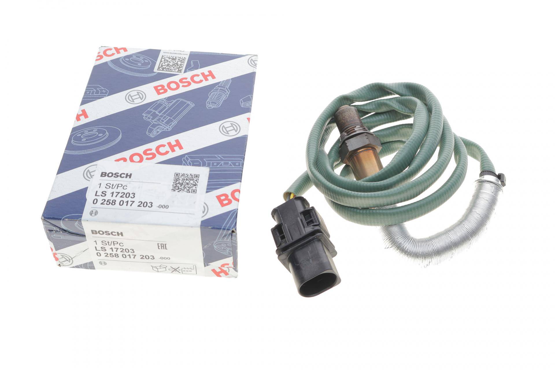 Лямбда зонд MB E-class (W212) 1.8 (M271) 09-16