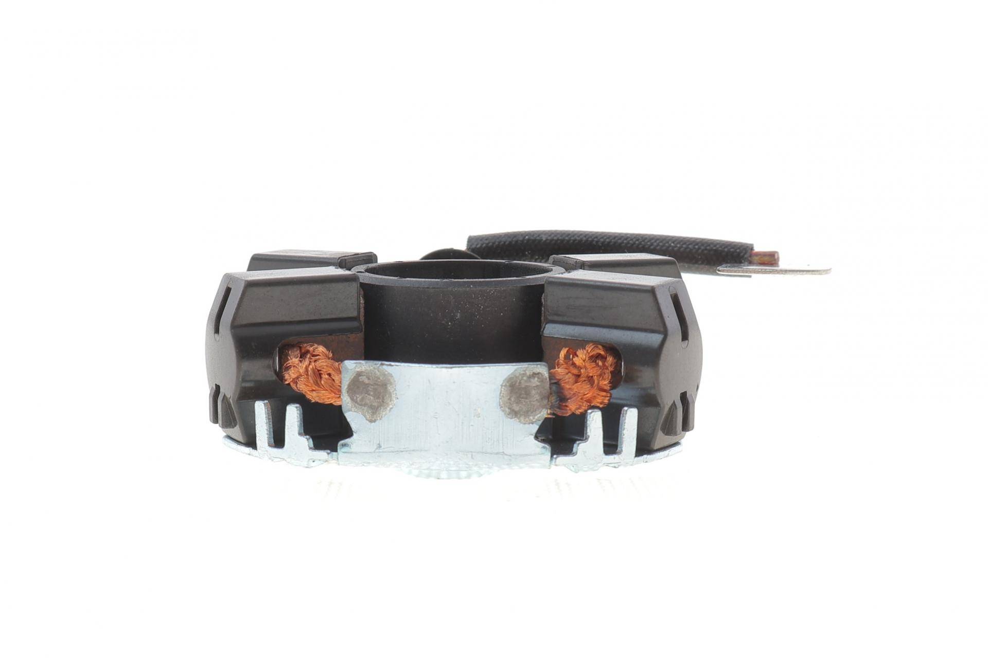 Щіткотримач стартера VW T4 90-03/T5 2.5TDI 03-09/Caddy 1.9TDI/SDI 95-04