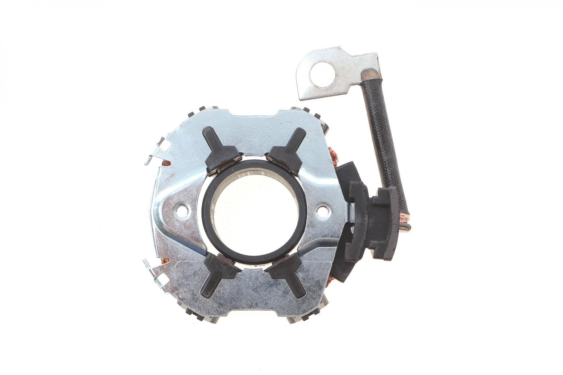 Щіткотримач стартера VW T4 90-03/T5 2.5TDI 03-09/Caddy 1.9TDI/SDI 95-04