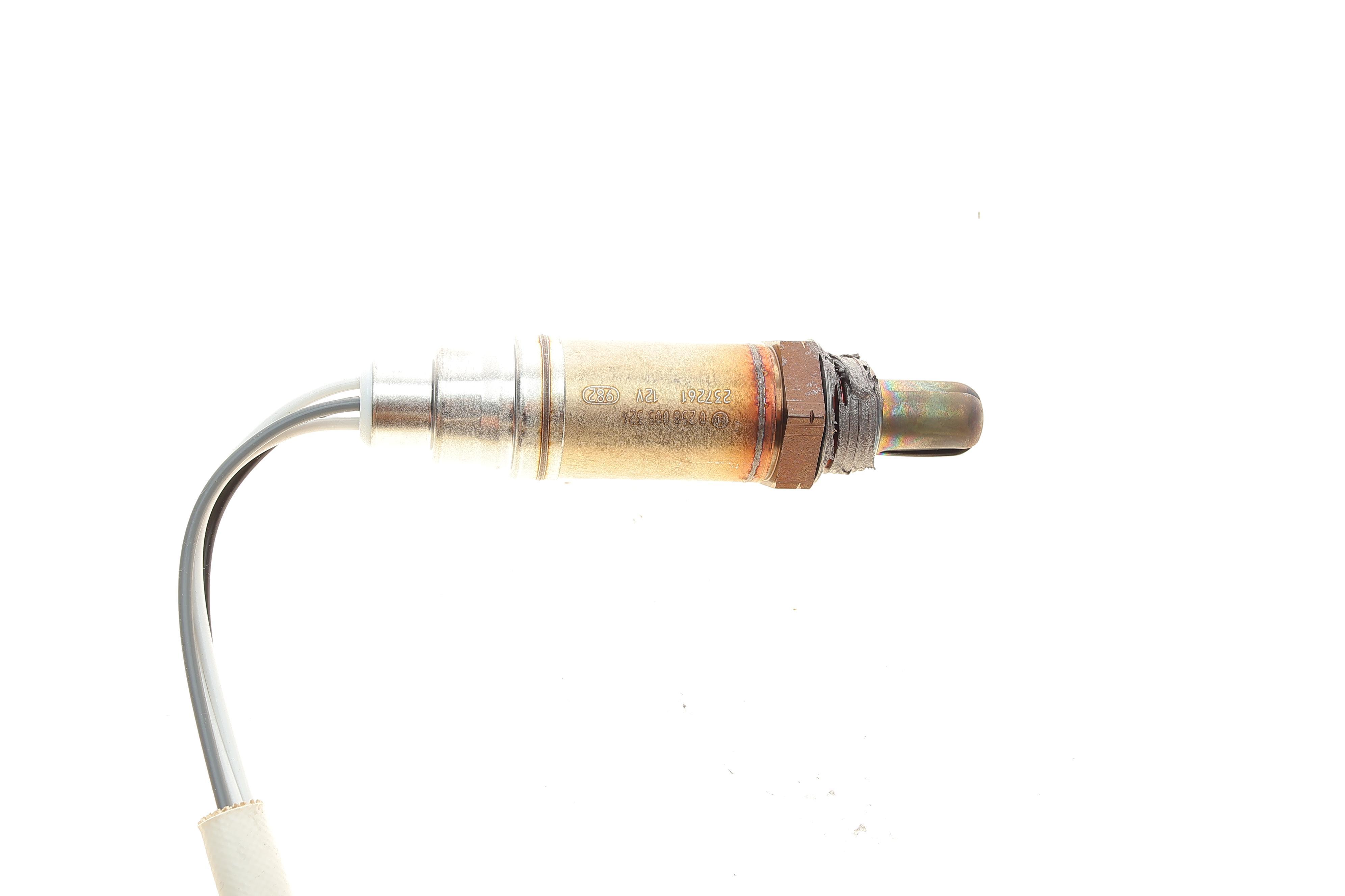 Лямбда зонд BMW 3 (E30/E36)/5 (E34)/7 (E32) 1.6-5.0 86-00 M20/M43/M40/M50/M42