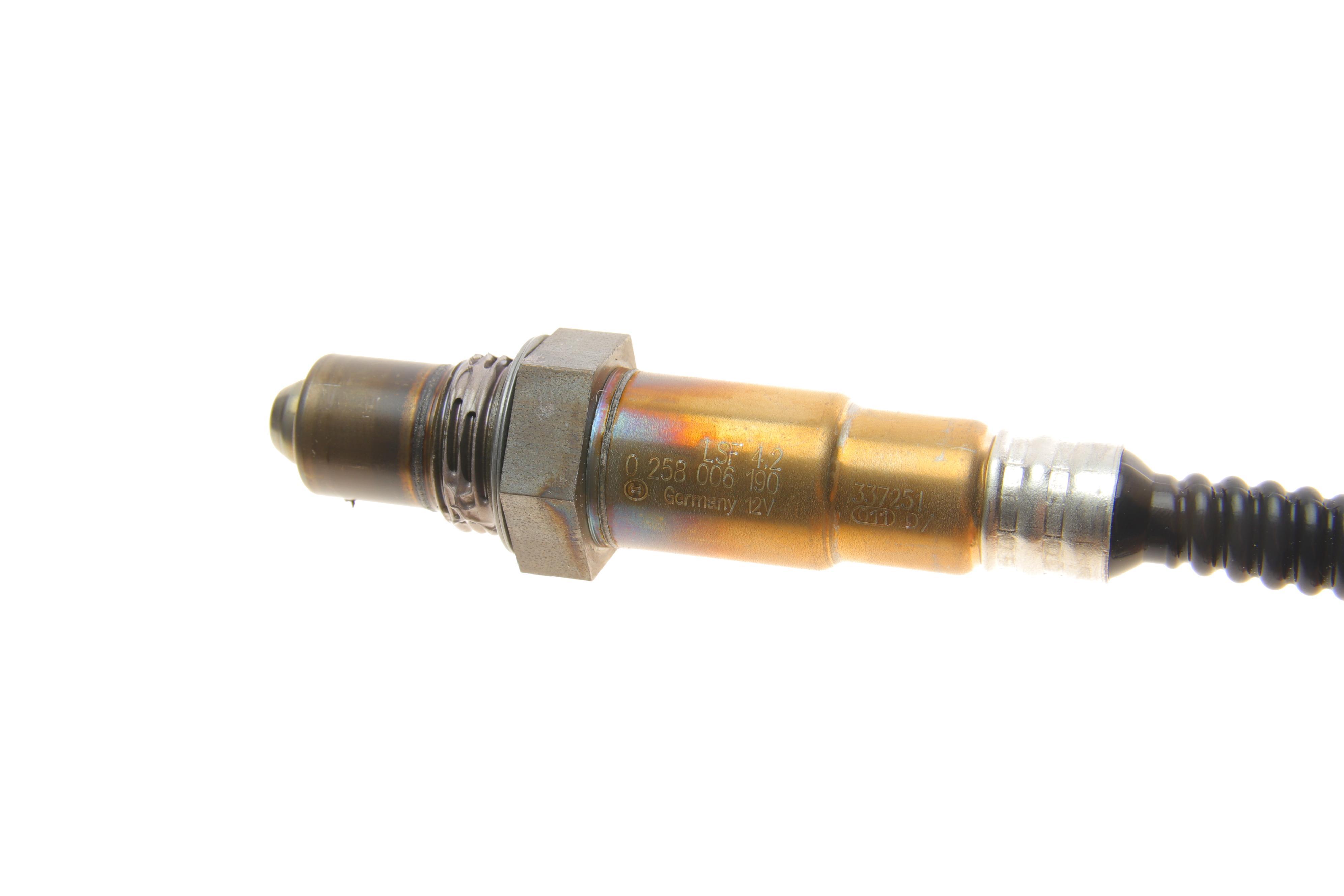 Лямбда зонд Fiat Doblo 1.2/1.6 16V 01-